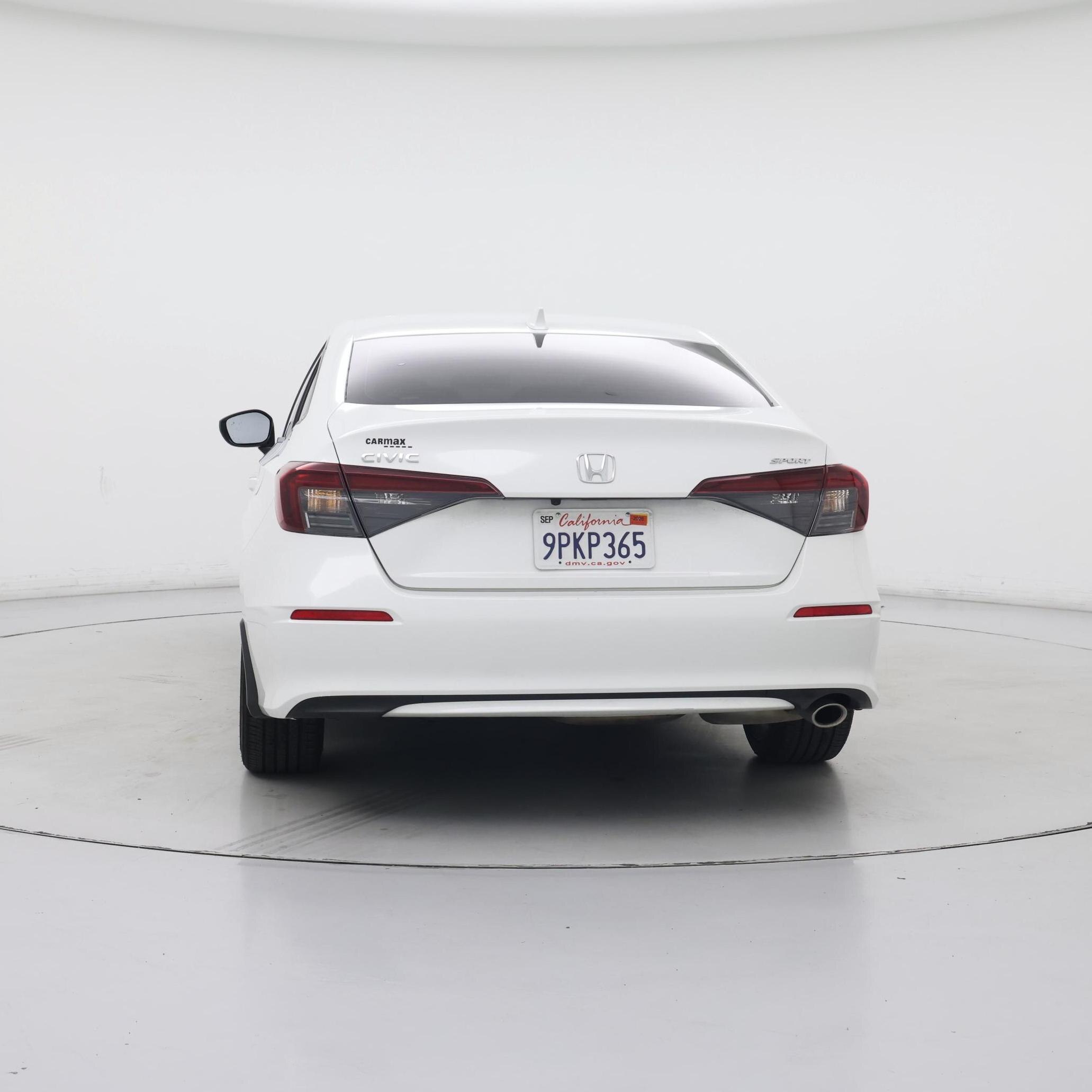 Thumbnail: 2025 Honda Civic - 6