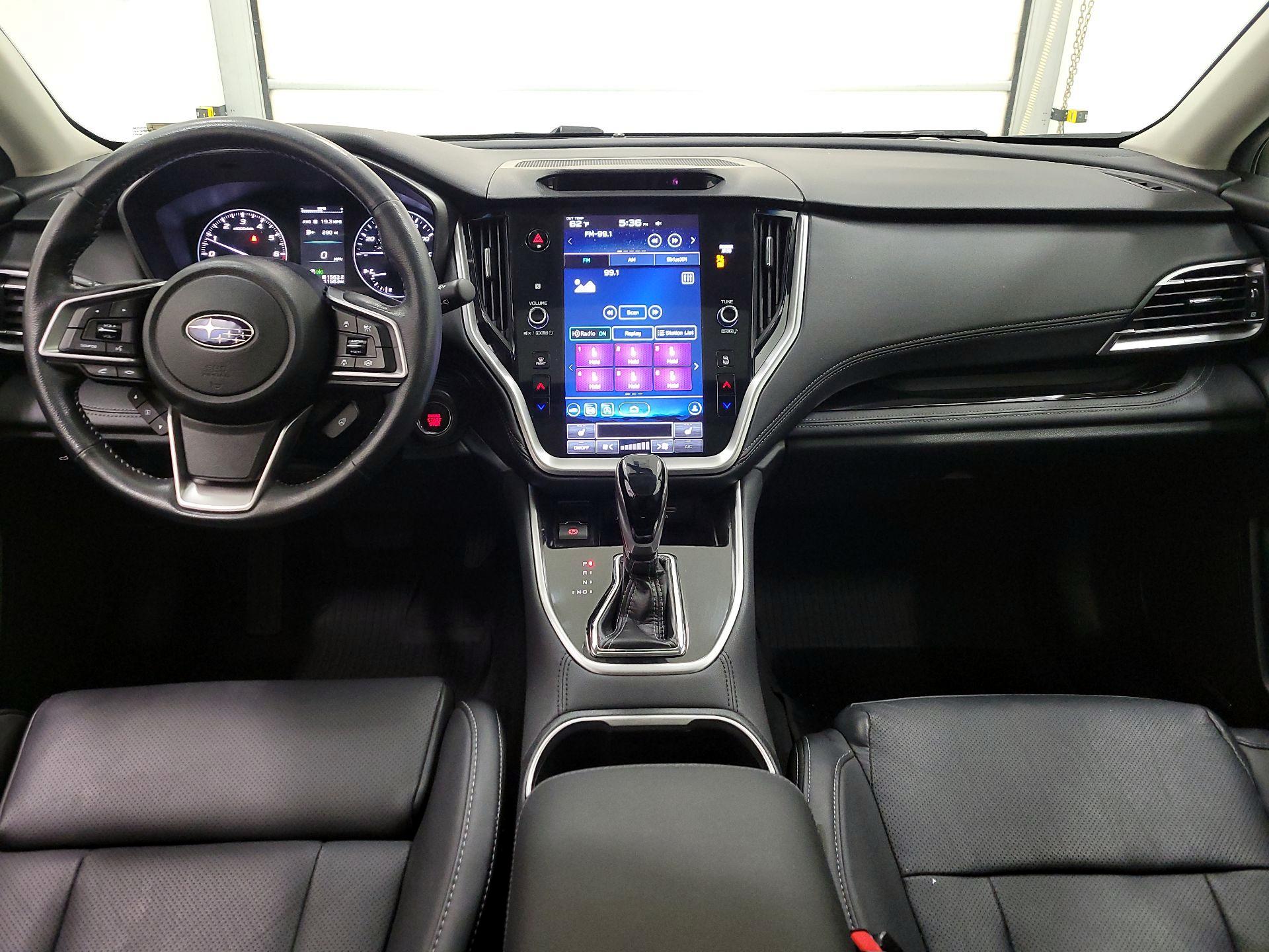 Thumbnail: 2021 Subaru Outback - 9