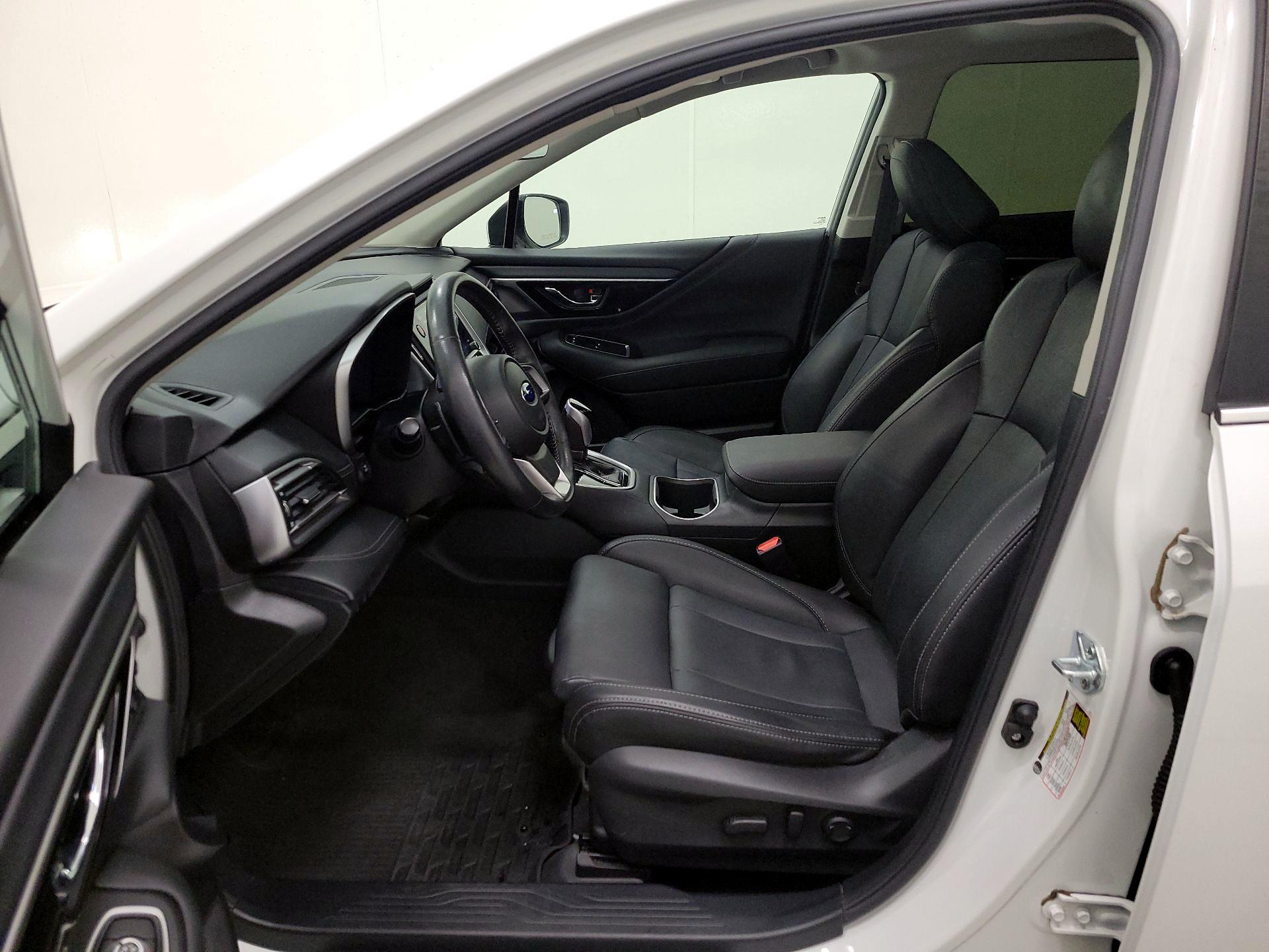 Thumbnail: 2021 Subaru Outback - 11