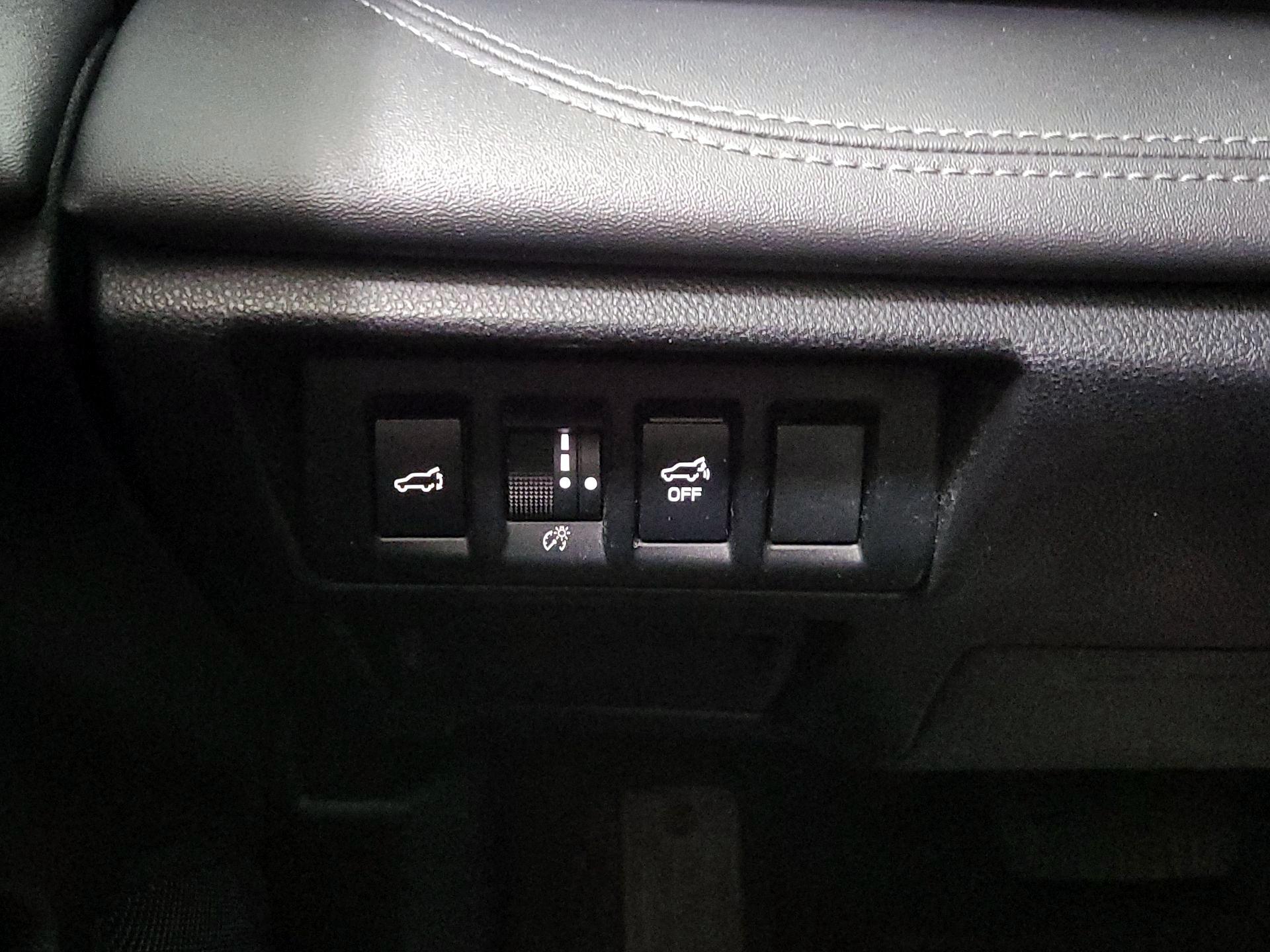 Thumbnail: 2021 Subaru Outback - 13