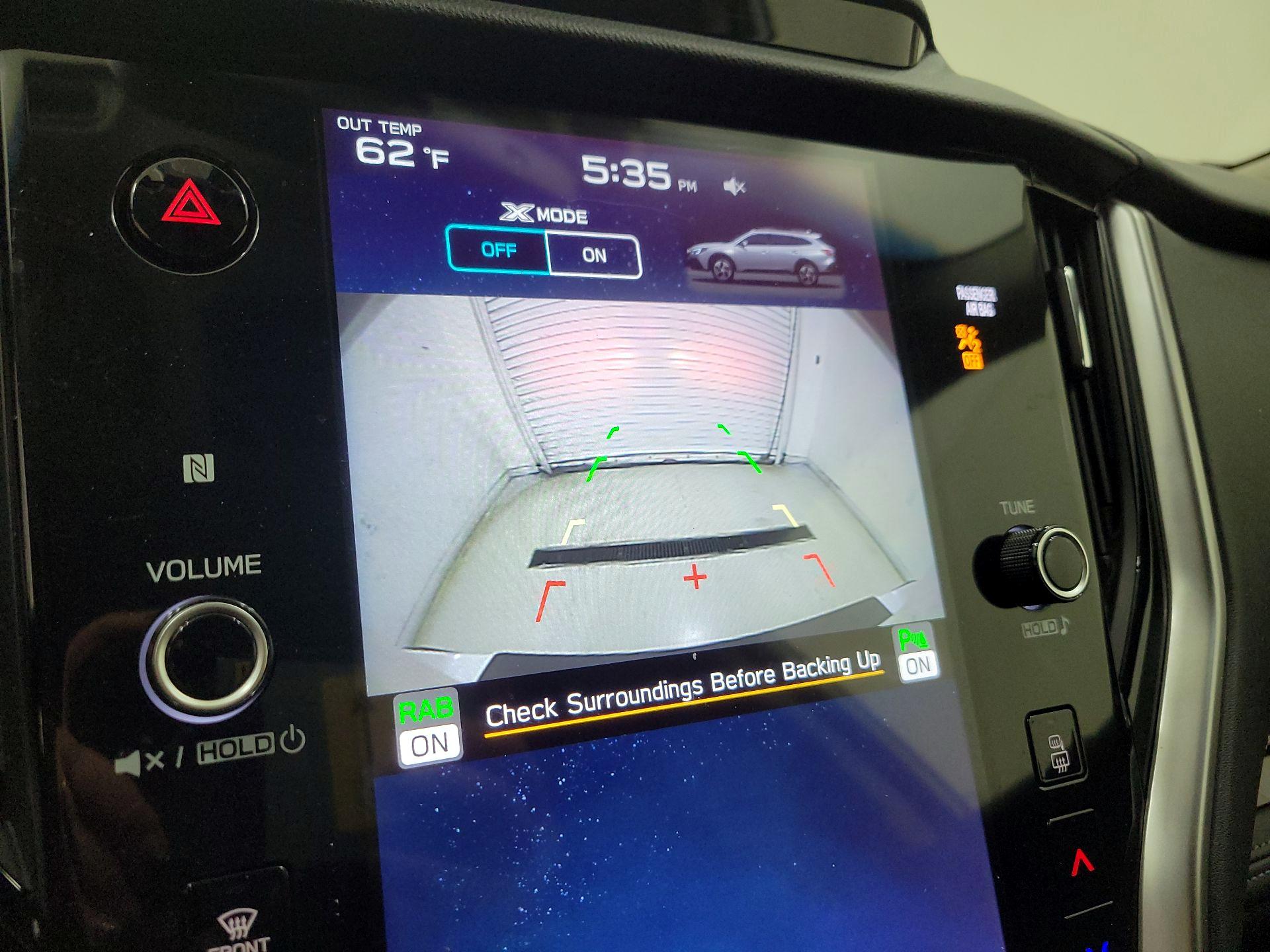 Thumbnail: 2021 Subaru Outback - 15