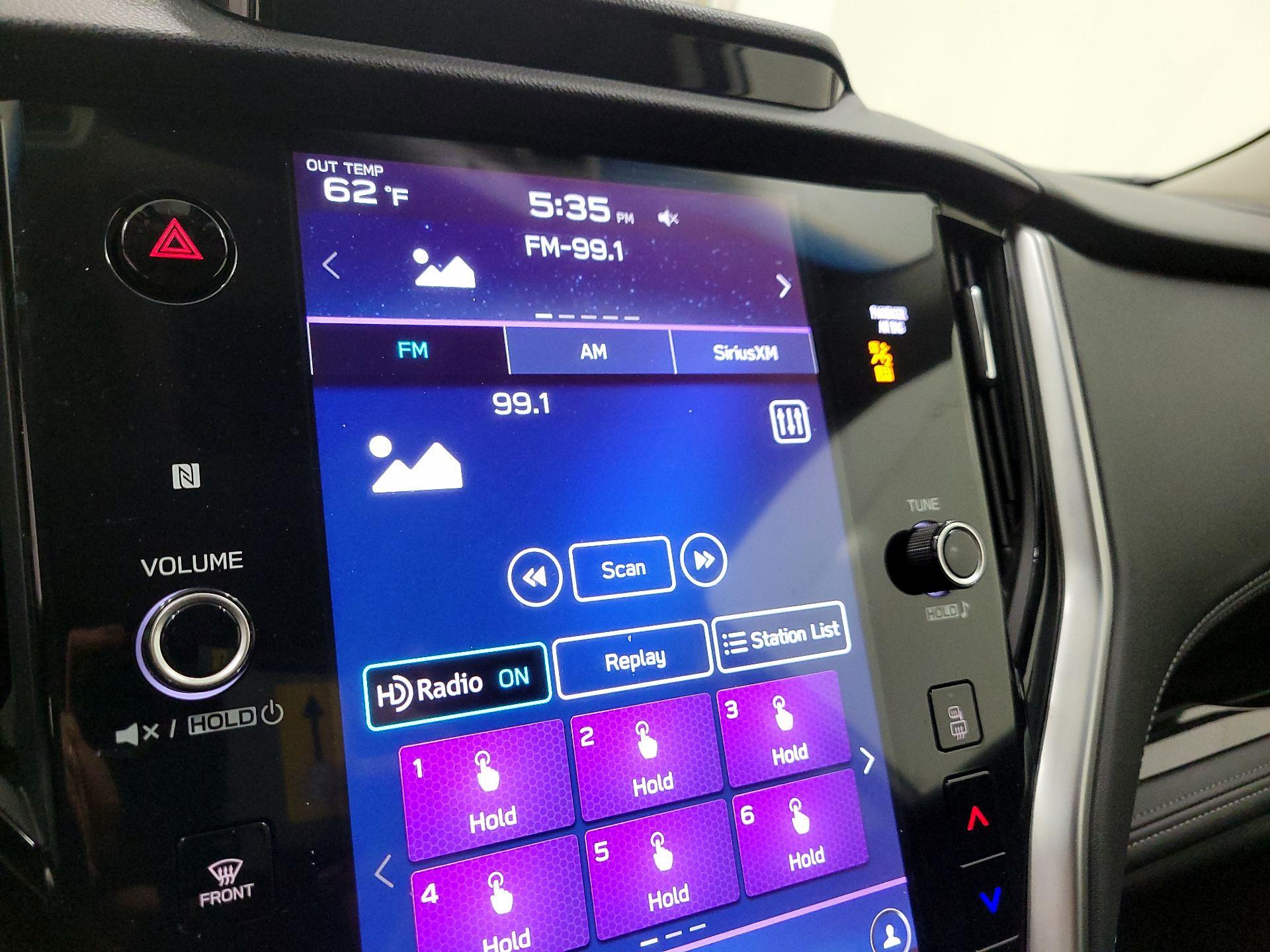 Thumbnail: 2021 Subaru Outback - 16