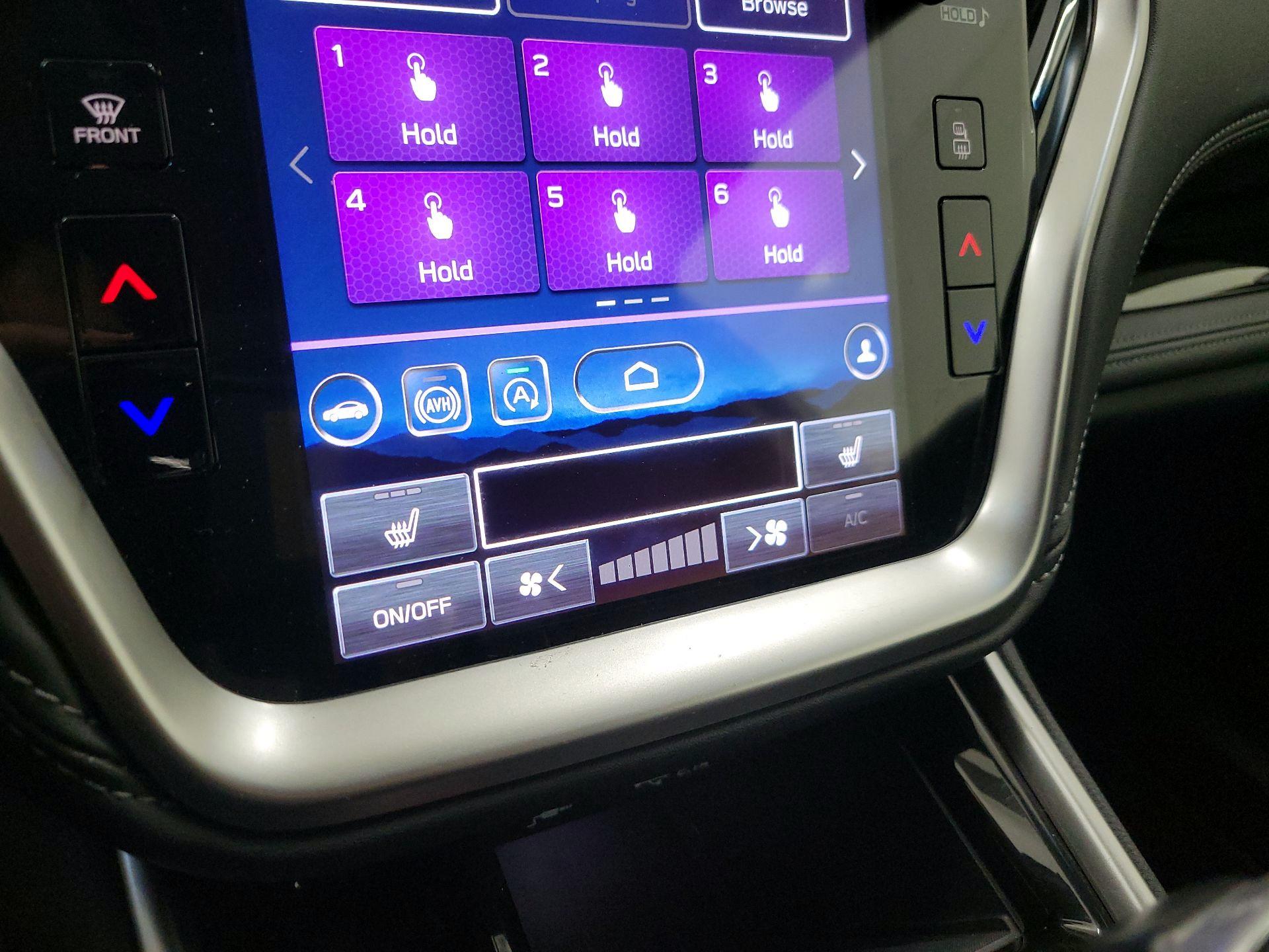 Thumbnail: 2021 Subaru Outback - 17