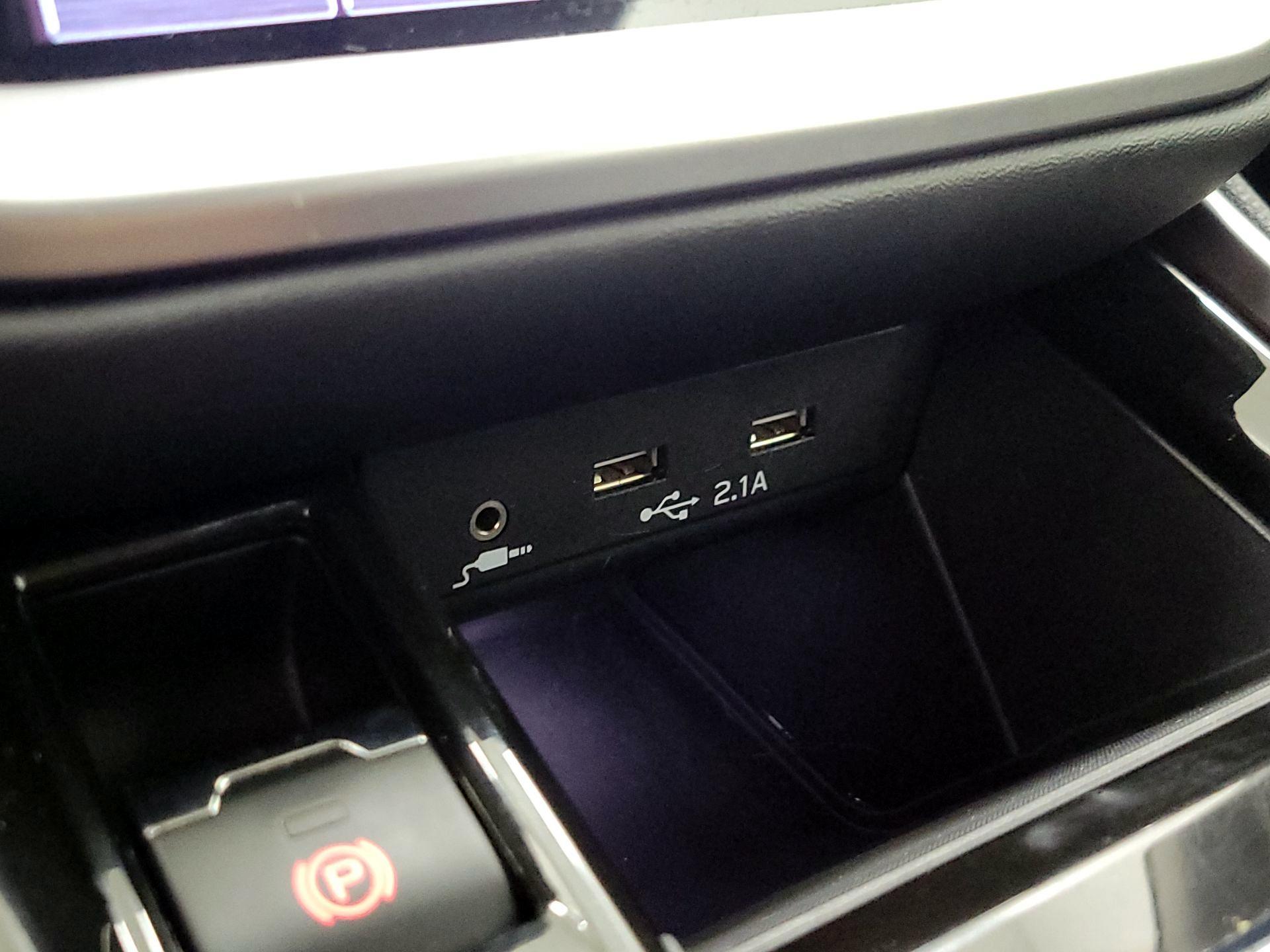 Thumbnail: 2021 Subaru Outback - 19