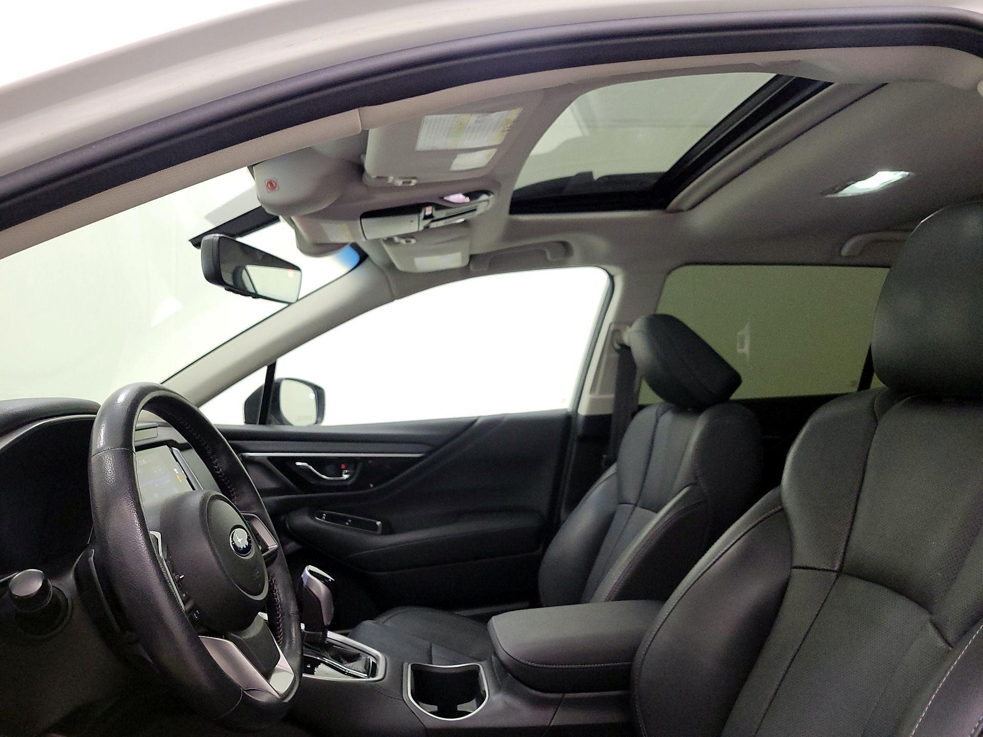 Thumbnail: 2021 Subaru Outback - 20