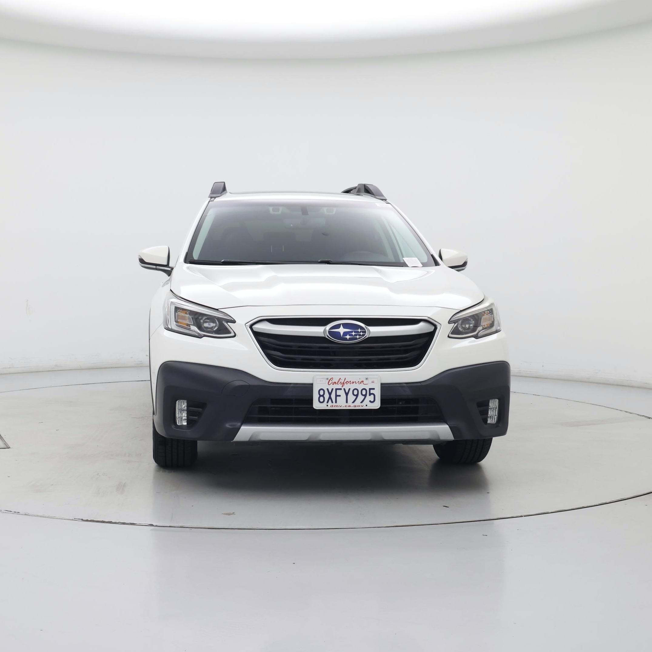 Thumbnail: 2021 Subaru Outback - 5