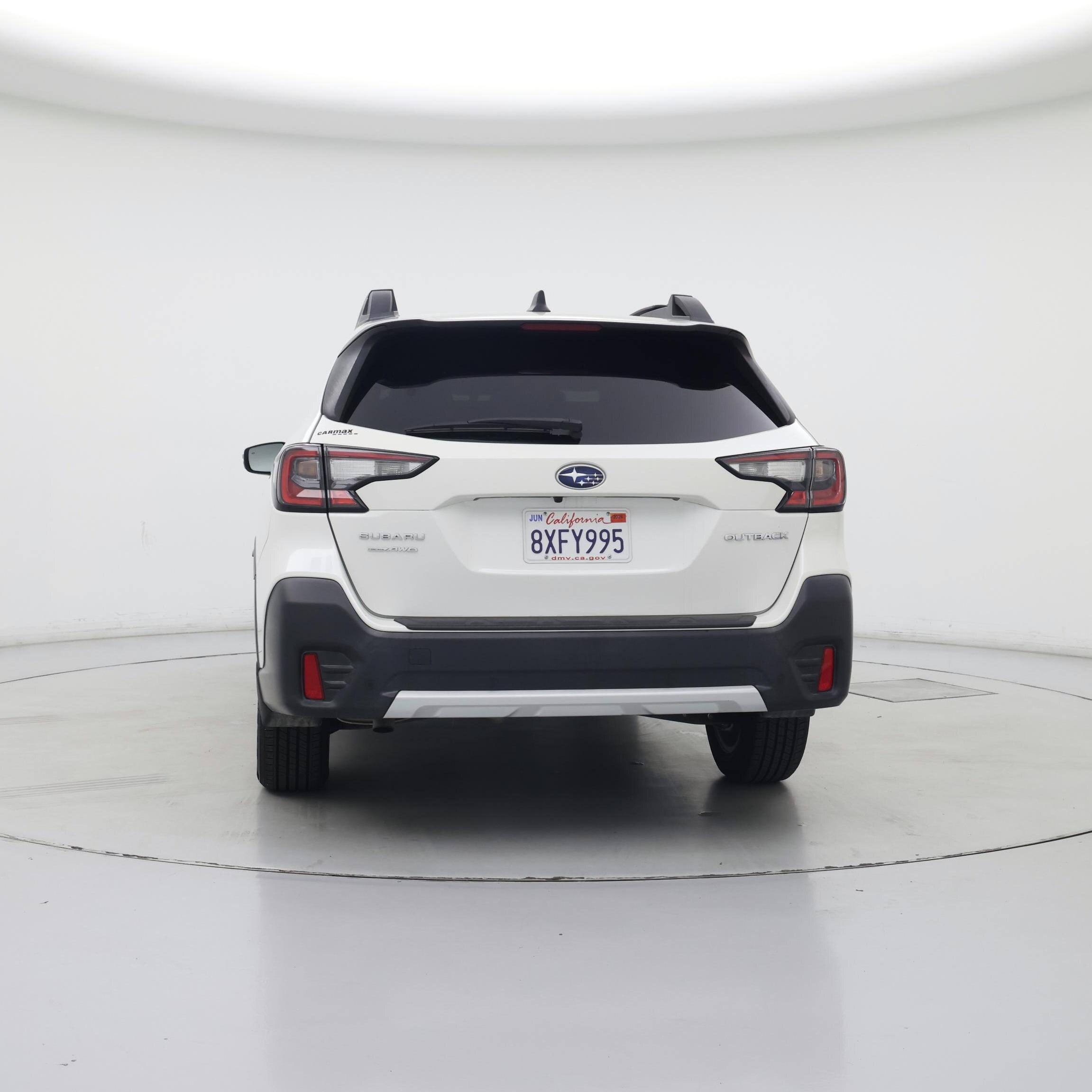 Thumbnail: 2021 Subaru Outback - 6