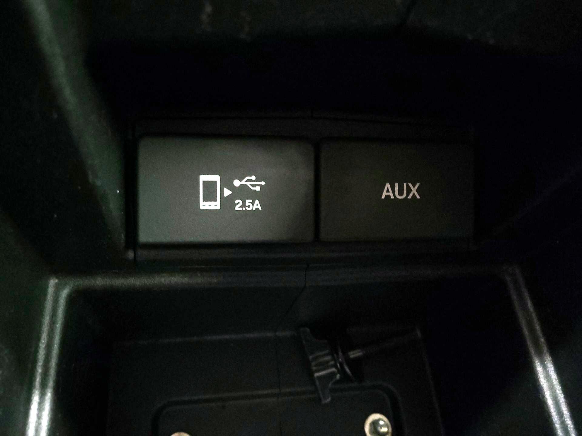 Thumbnail: 2018 Honda Odyssey - 19