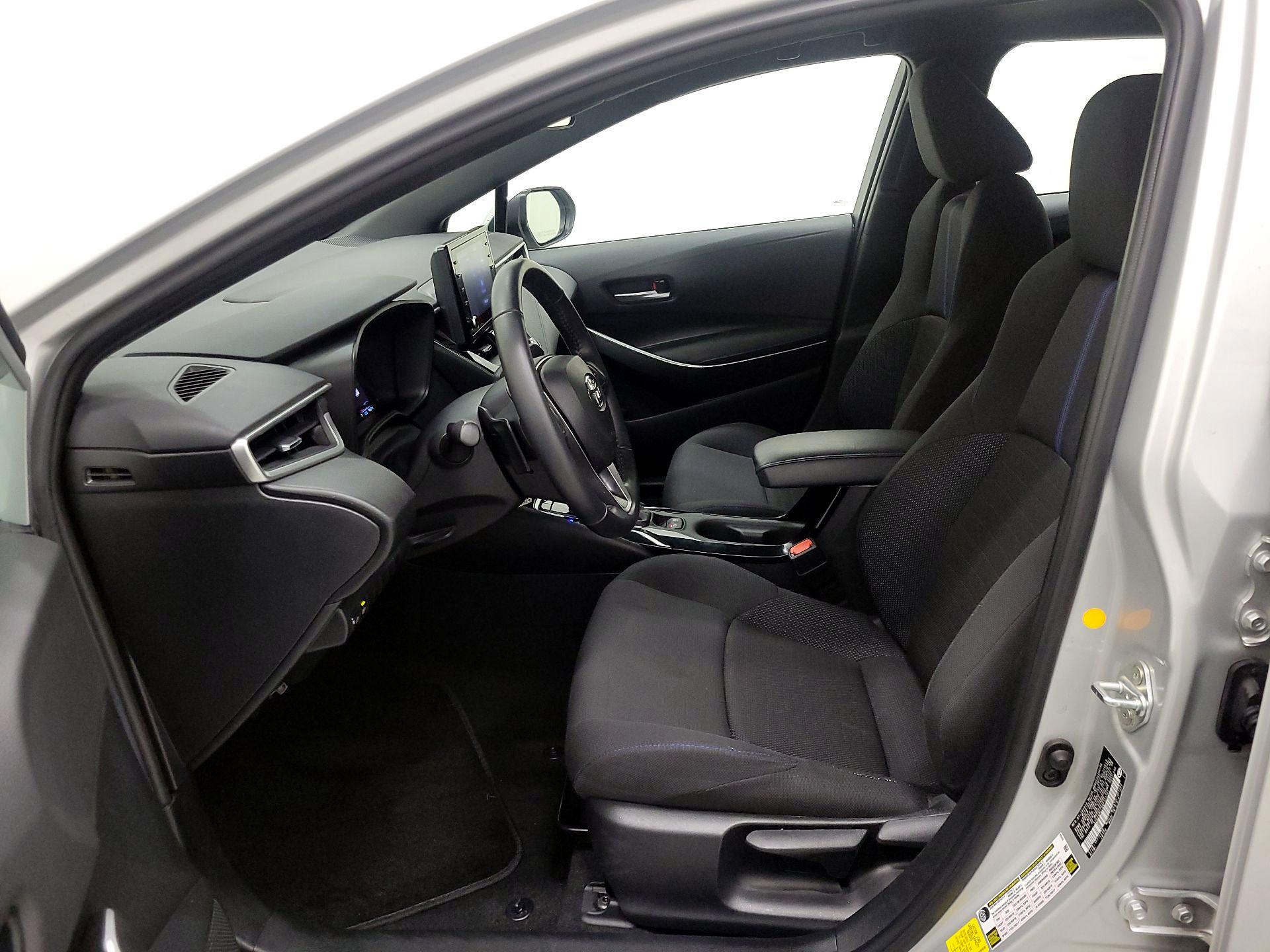 Thumbnail: 2022 Toyota Corolla - 11