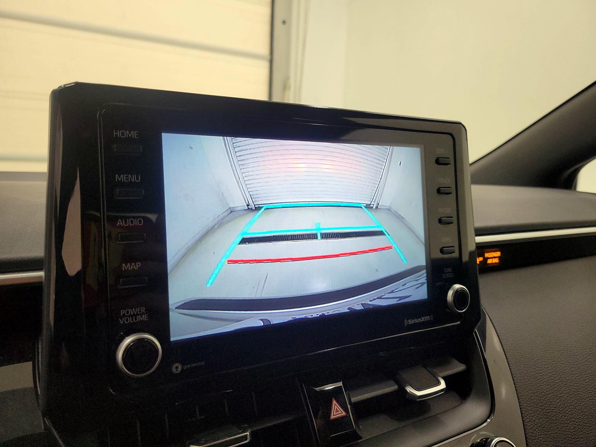 Thumbnail: 2022 Toyota Corolla - 14