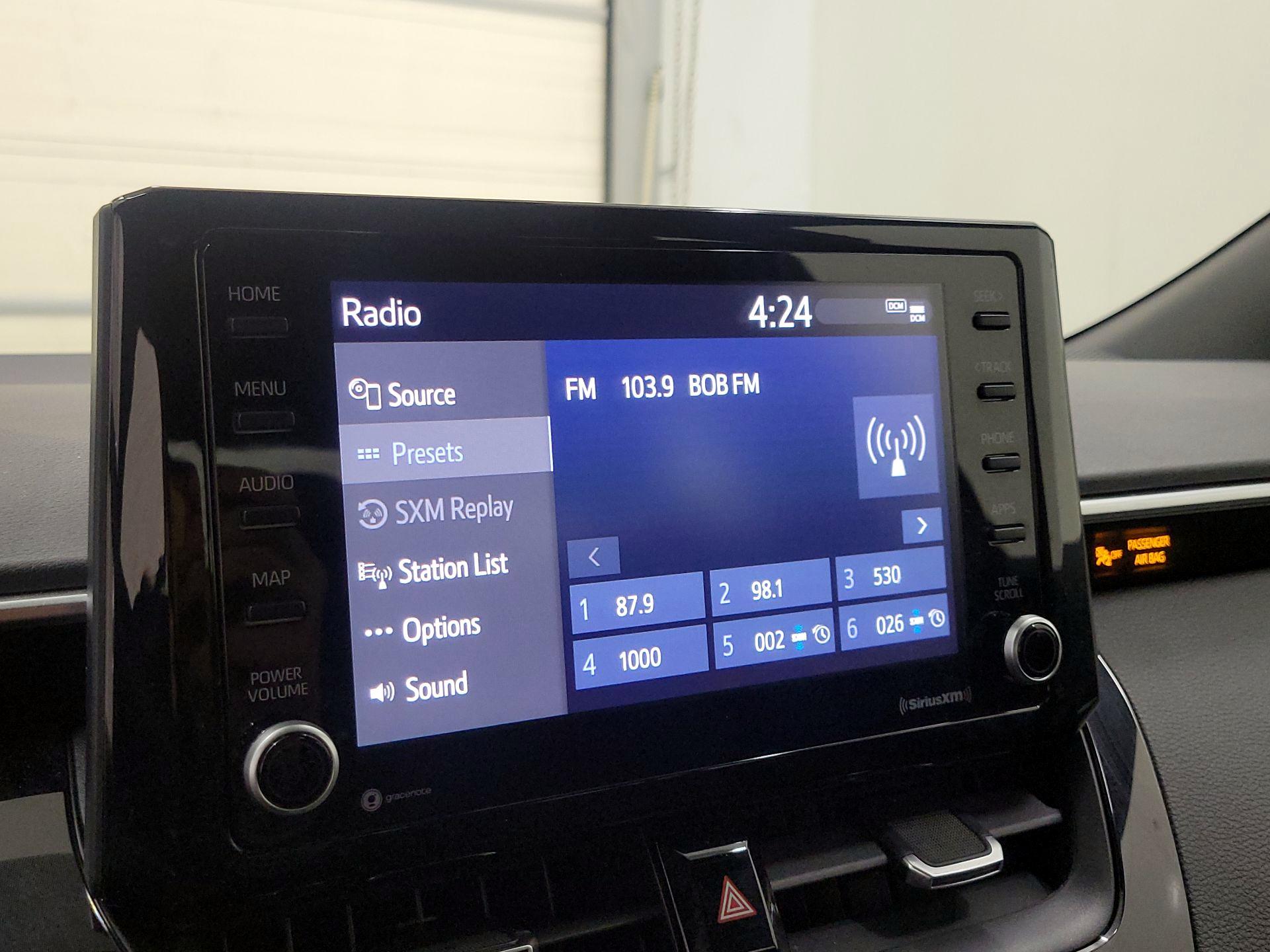 Thumbnail: 2022 Toyota Corolla - 15