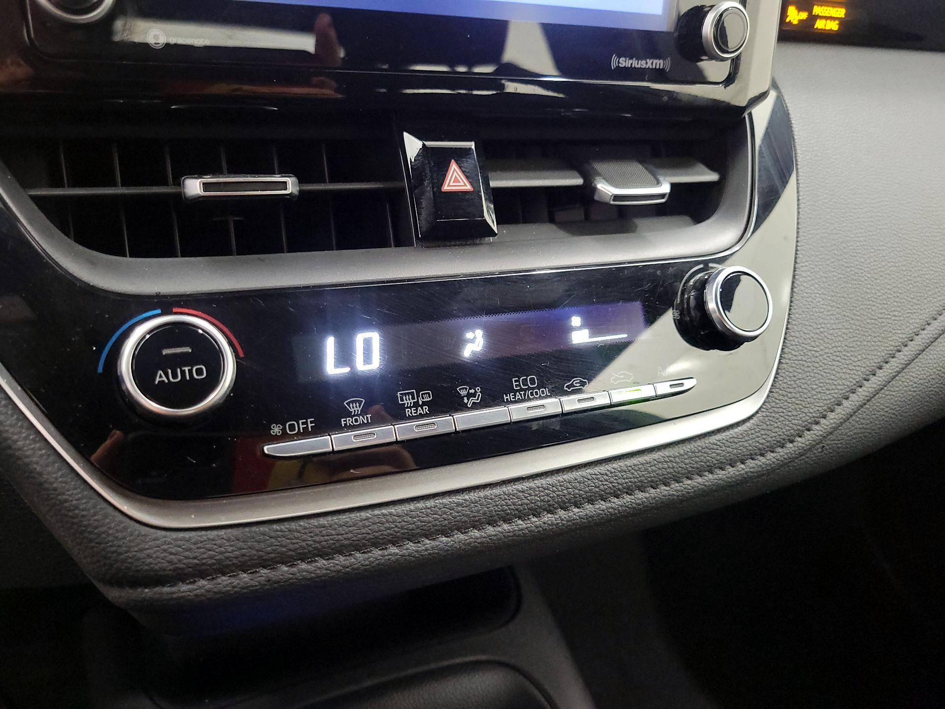 Thumbnail: 2022 Toyota Corolla - 16