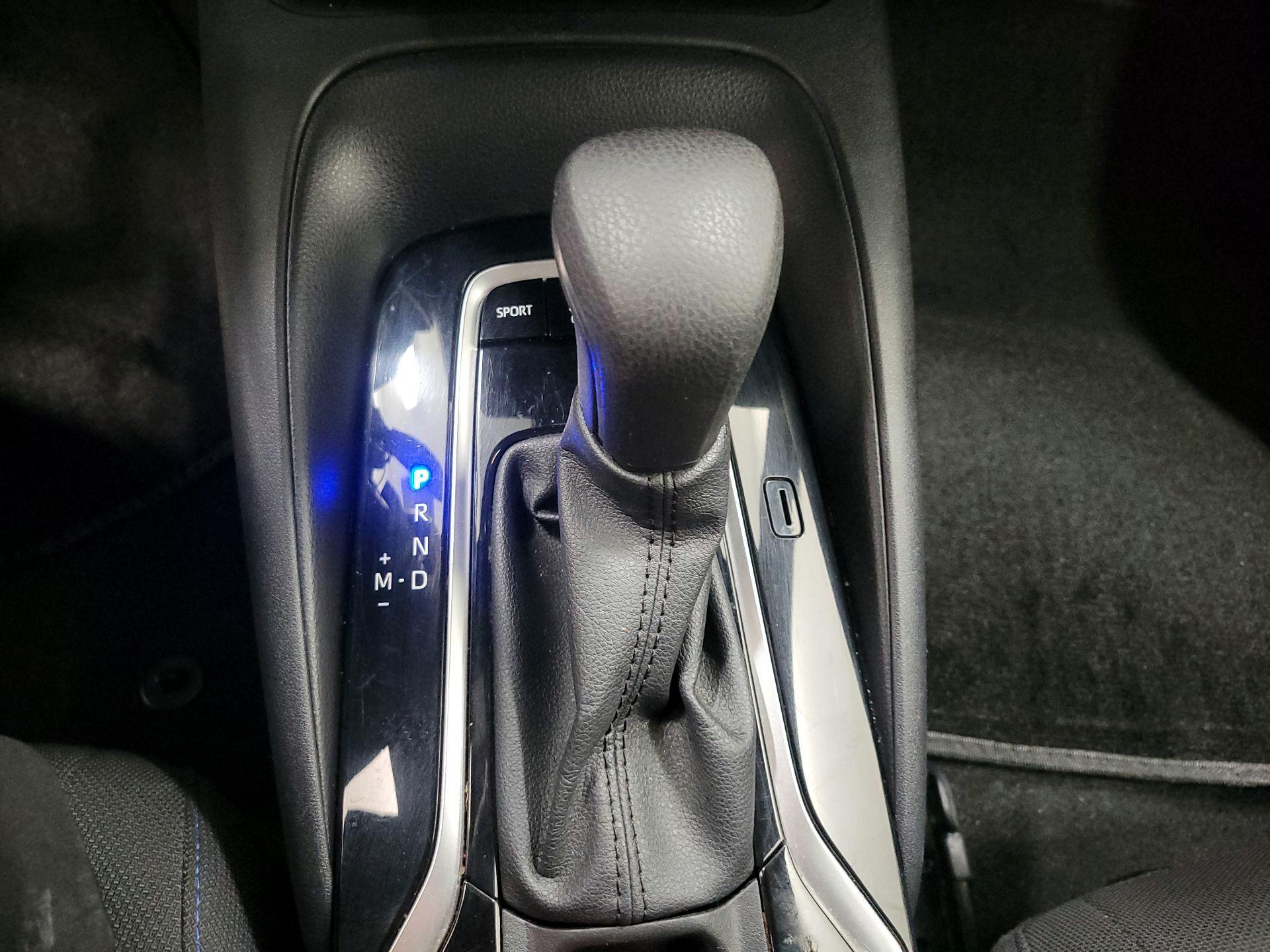 Thumbnail: 2022 Toyota Corolla - 17