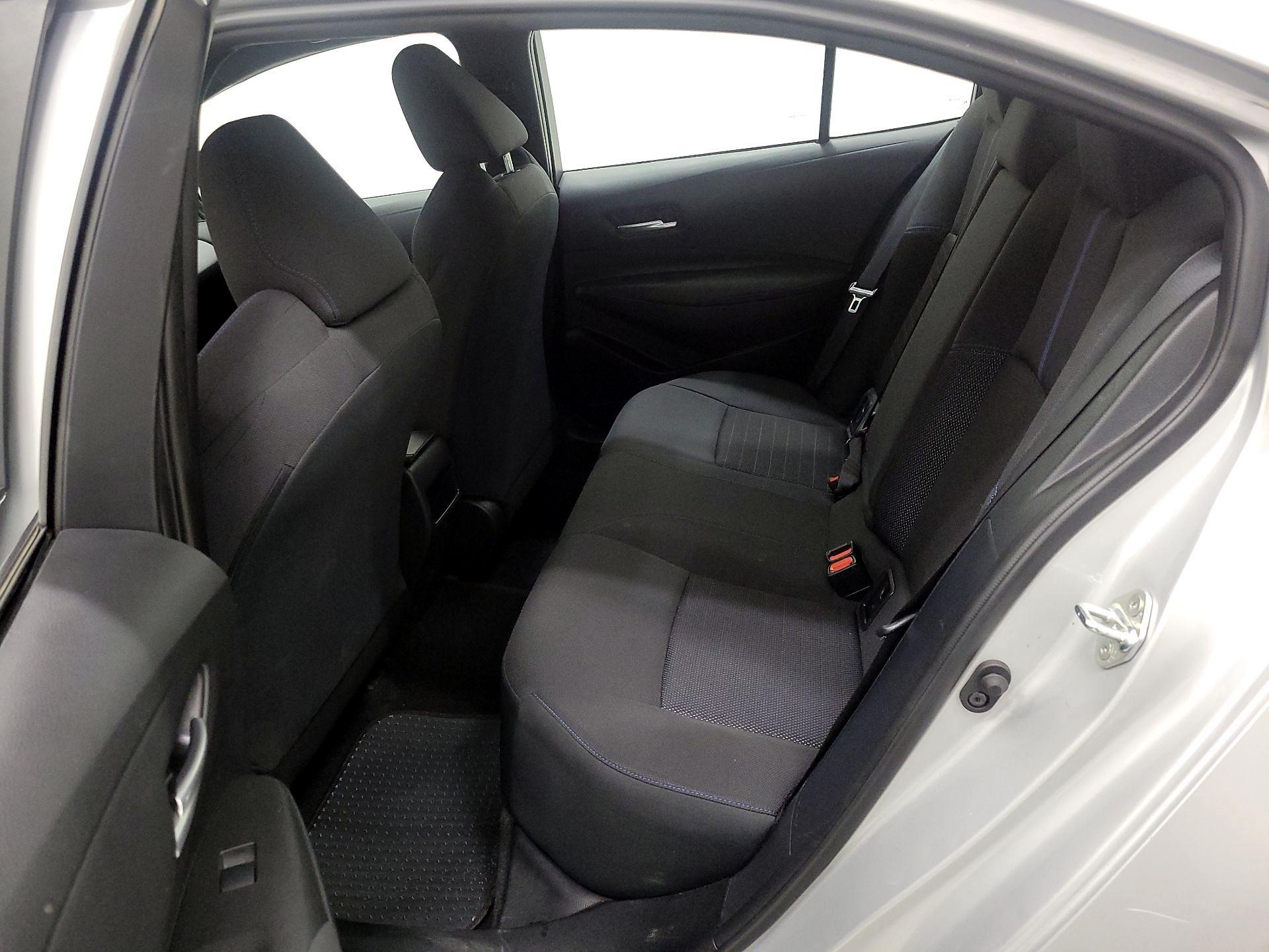 Thumbnail: 2022 Toyota Corolla - 19