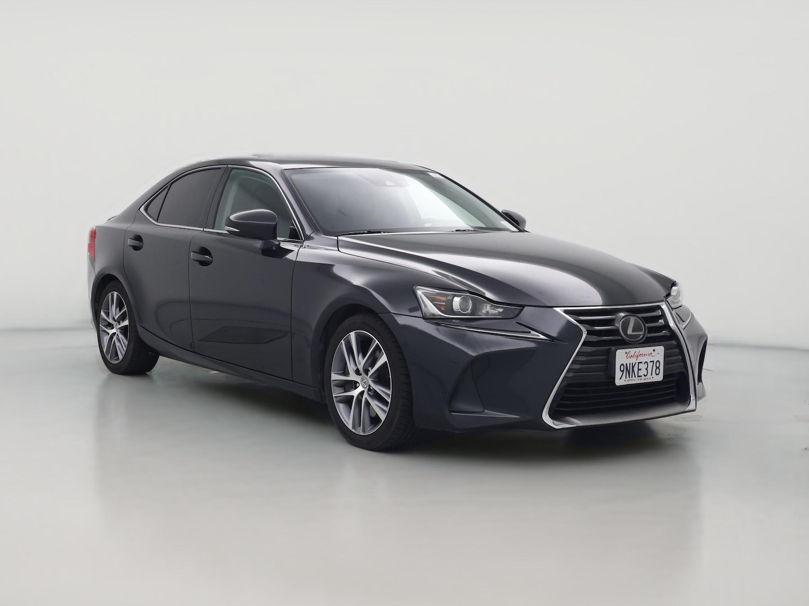 2018 Lexus IS 300