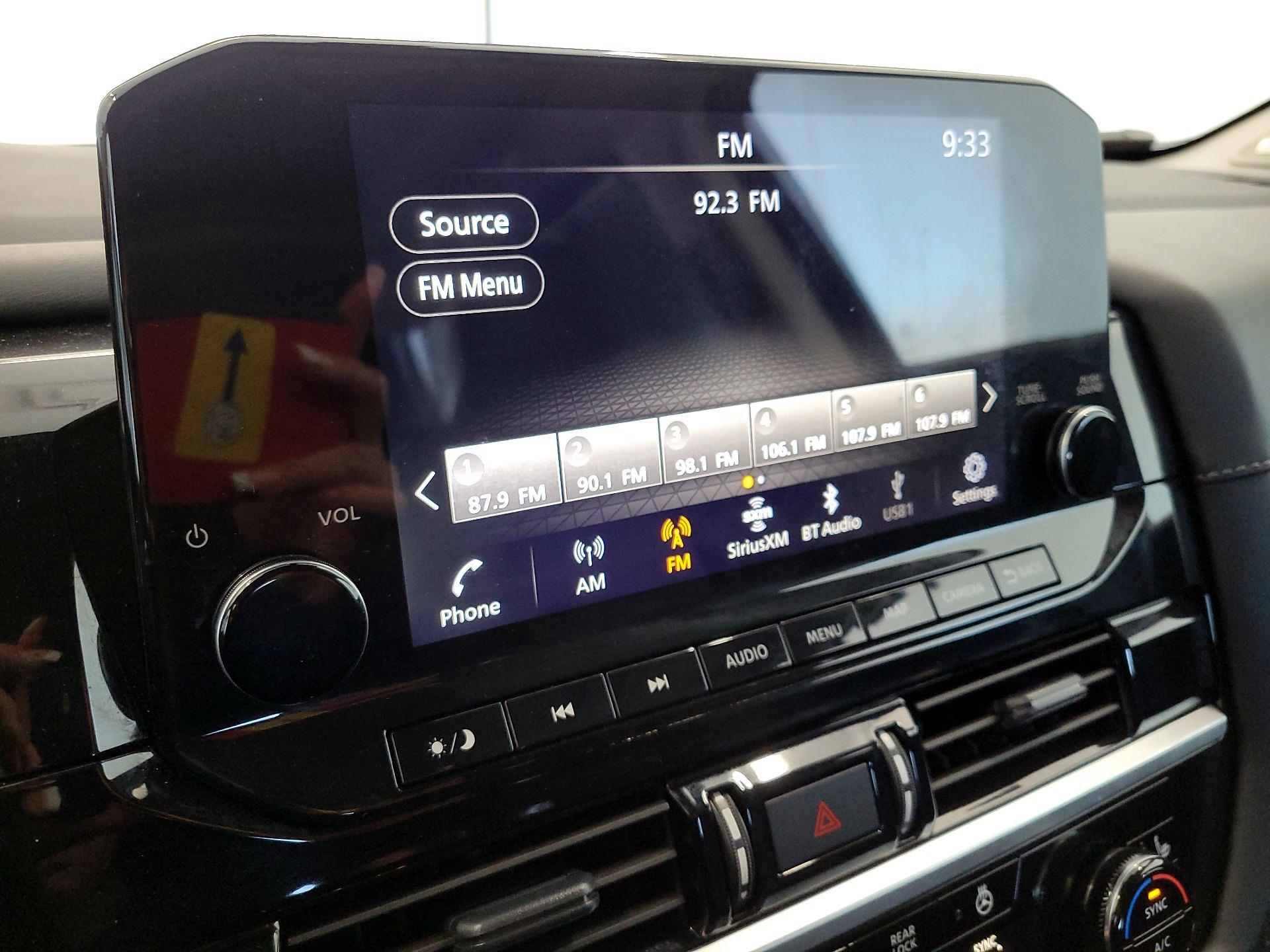 Thumbnail: 2024 Nissan Pathfinder - 15