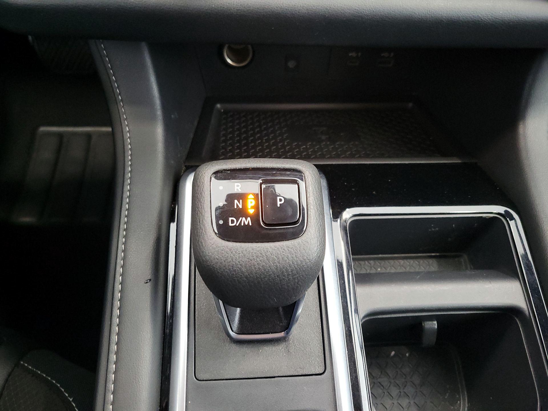 Thumbnail: 2024 Nissan Pathfinder - 17