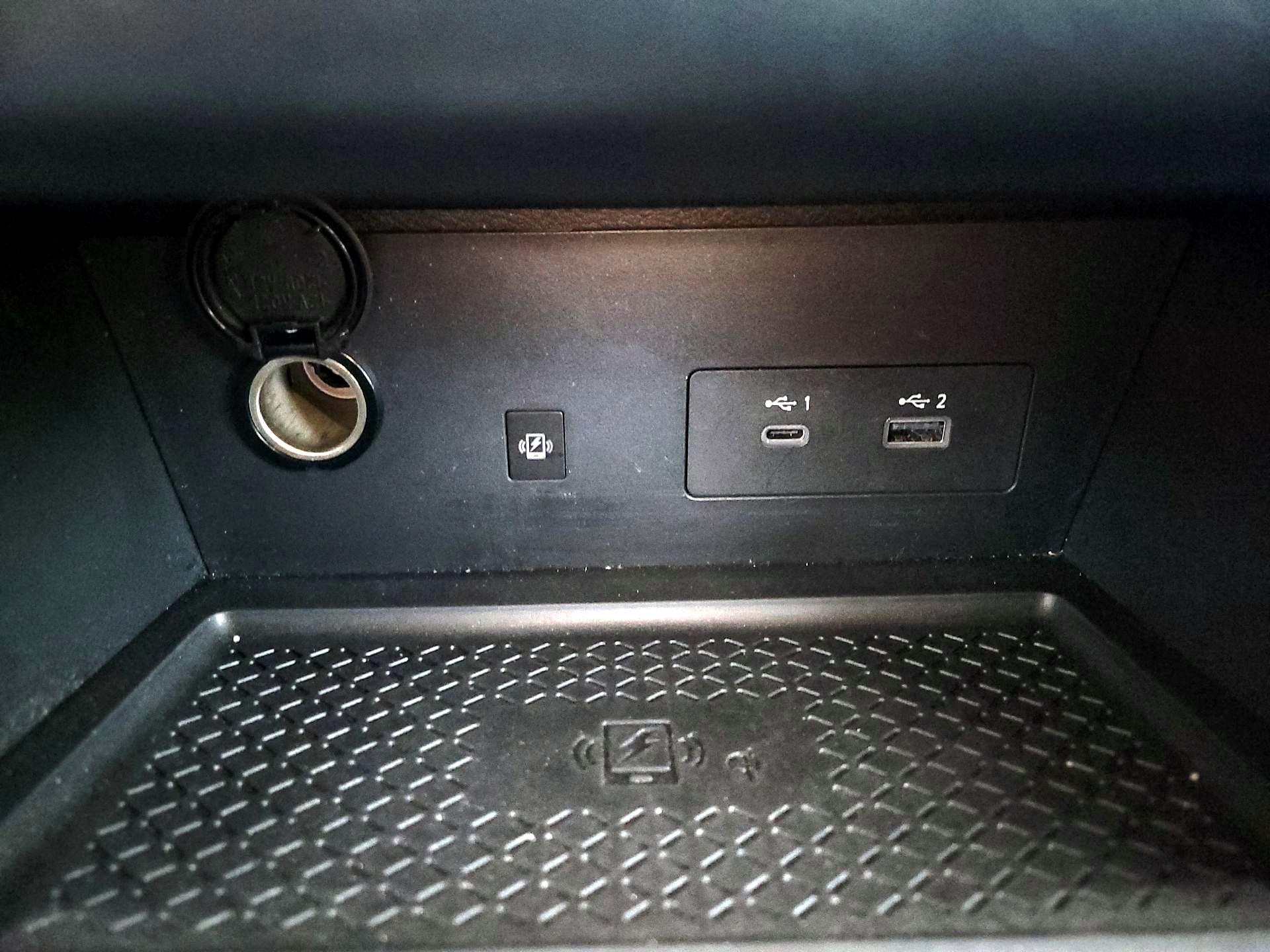 Thumbnail: 2024 Nissan Pathfinder - 18