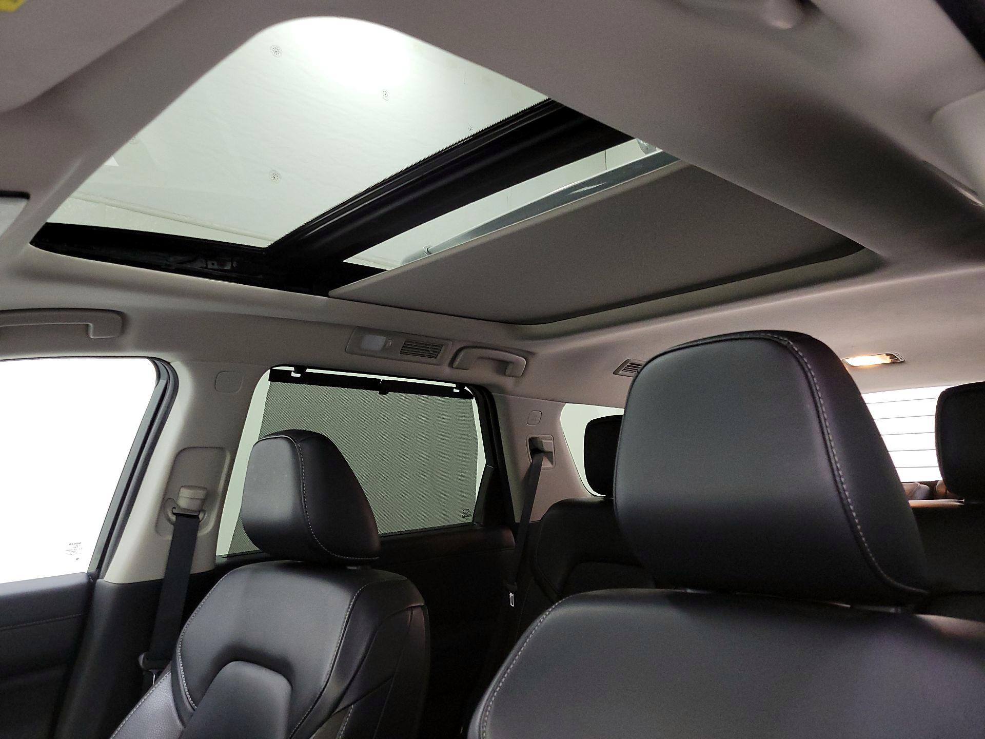 Thumbnail: 2024 Nissan Pathfinder - 19