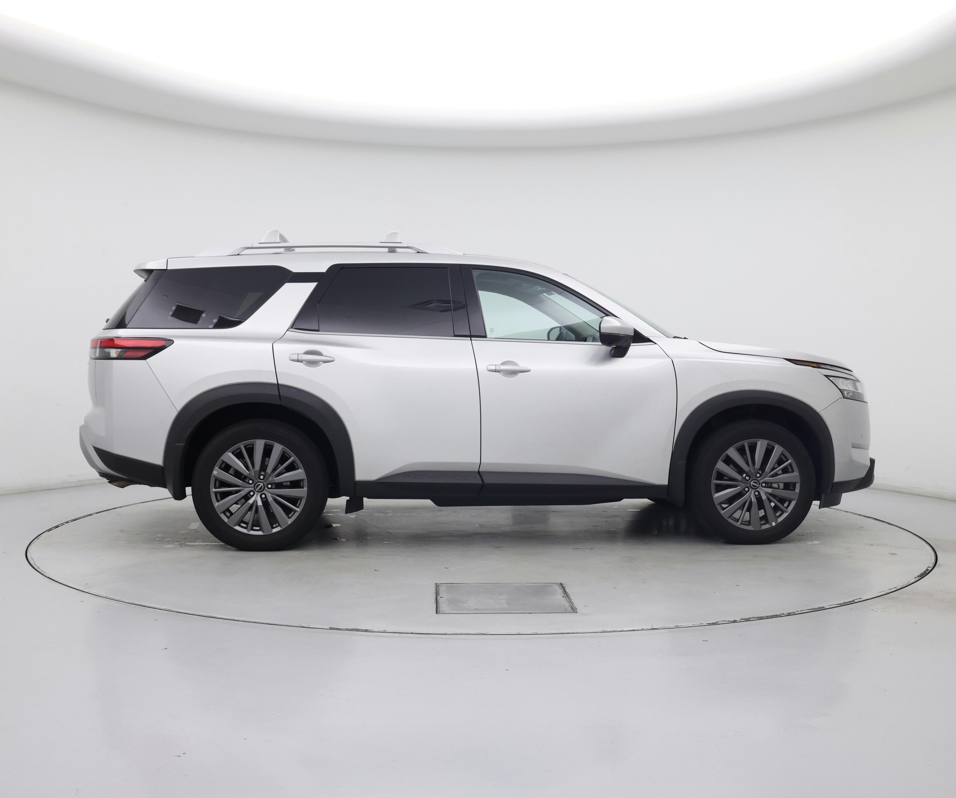 Thumbnail: 2024 Nissan Pathfinder - 7