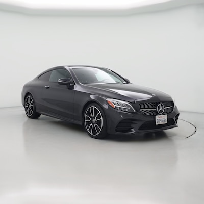 2019 Mercedes-Benz C300