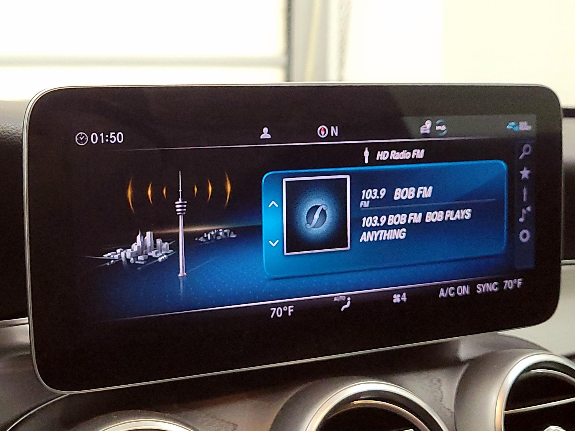 Thumbnail: 2019 Mercedes-Benz C-Class - 15