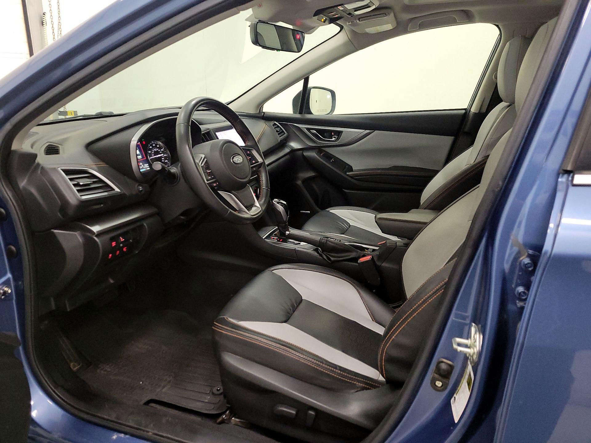 Thumbnail: 2021 Subaru Crosstrek - 11