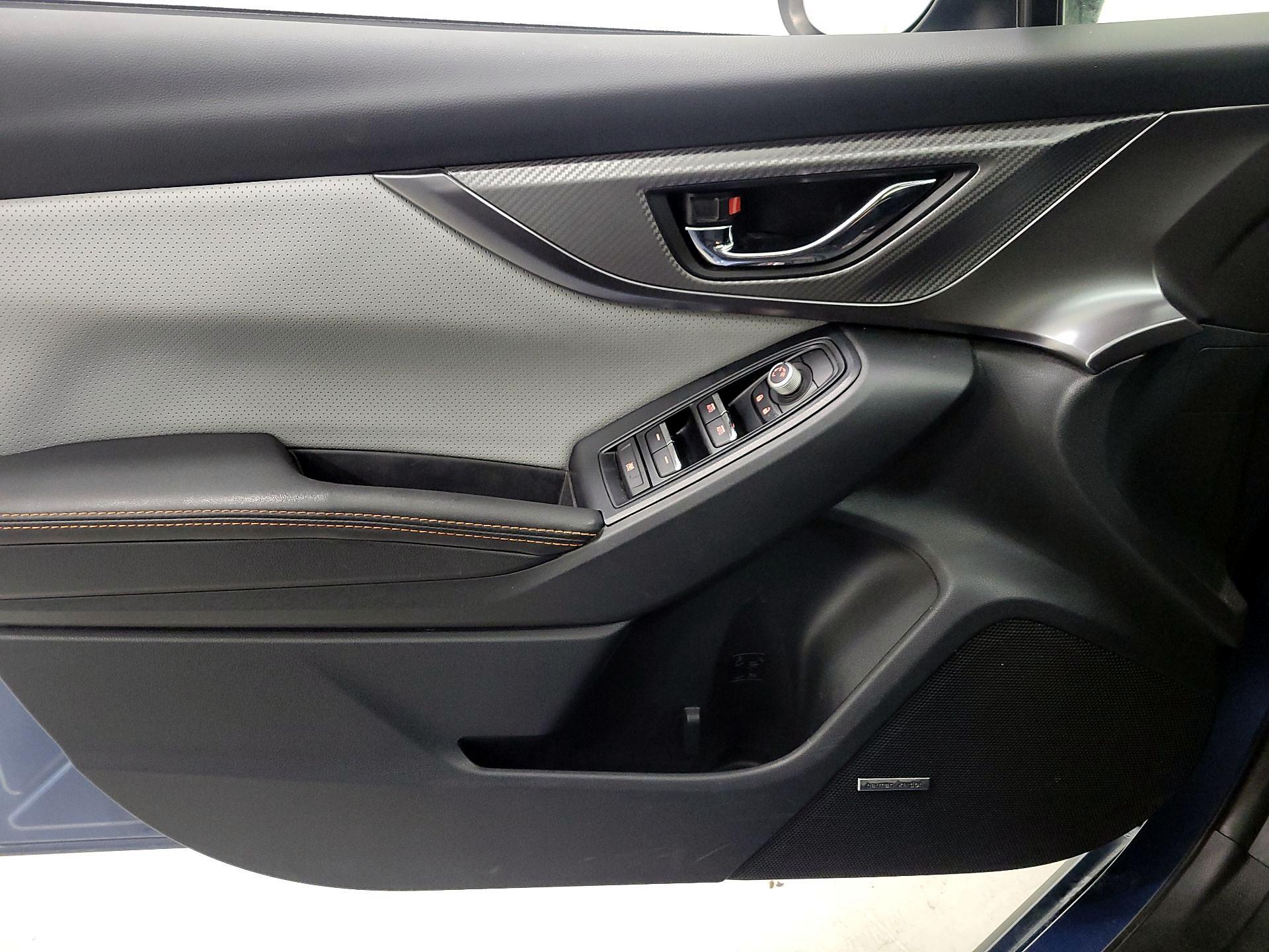 Thumbnail: 2021 Subaru Crosstrek - 12