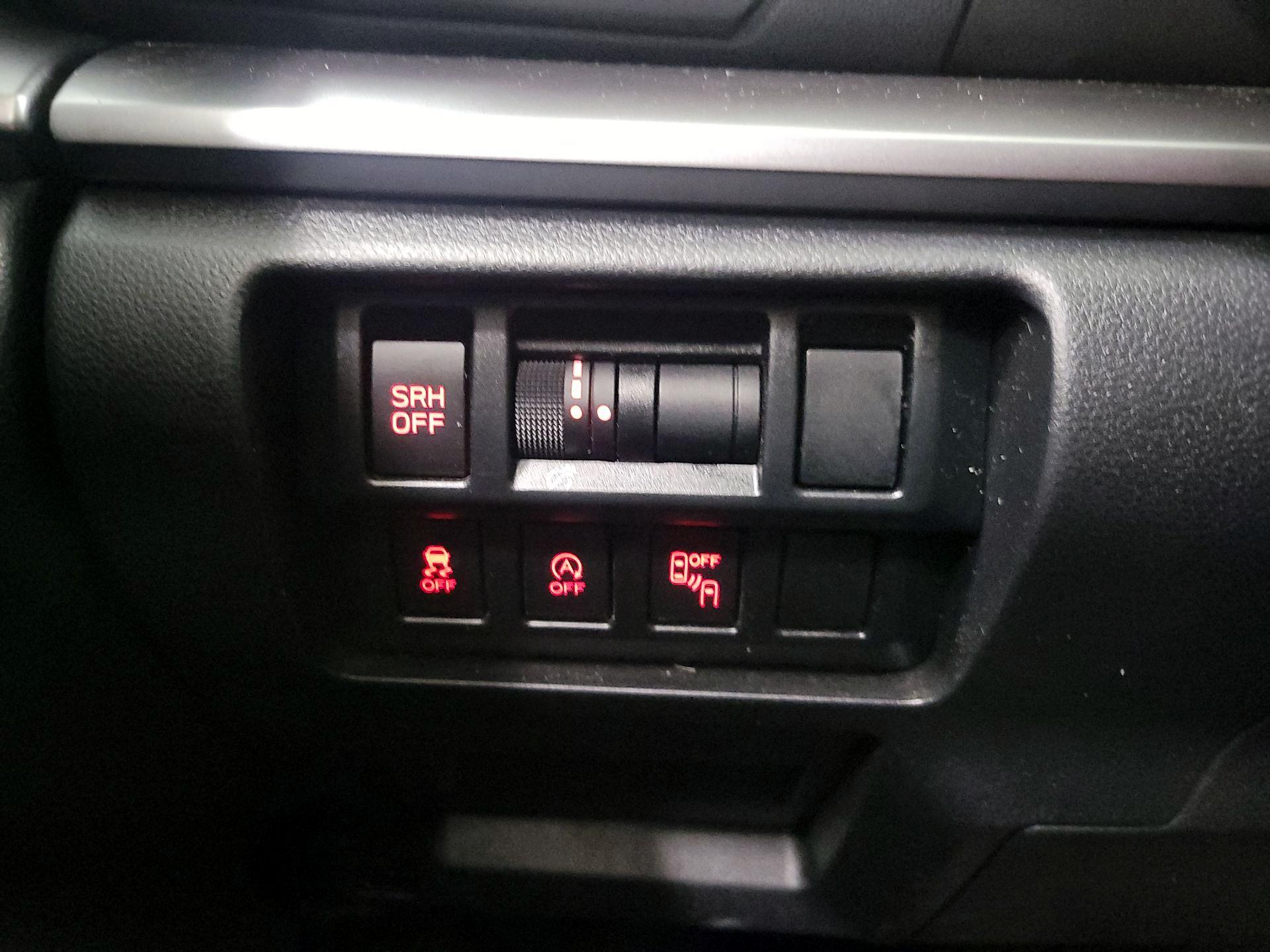 Thumbnail: 2021 Subaru Crosstrek - 13