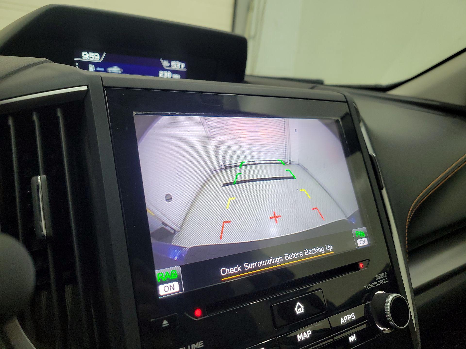 Thumbnail: 2021 Subaru Crosstrek - 15