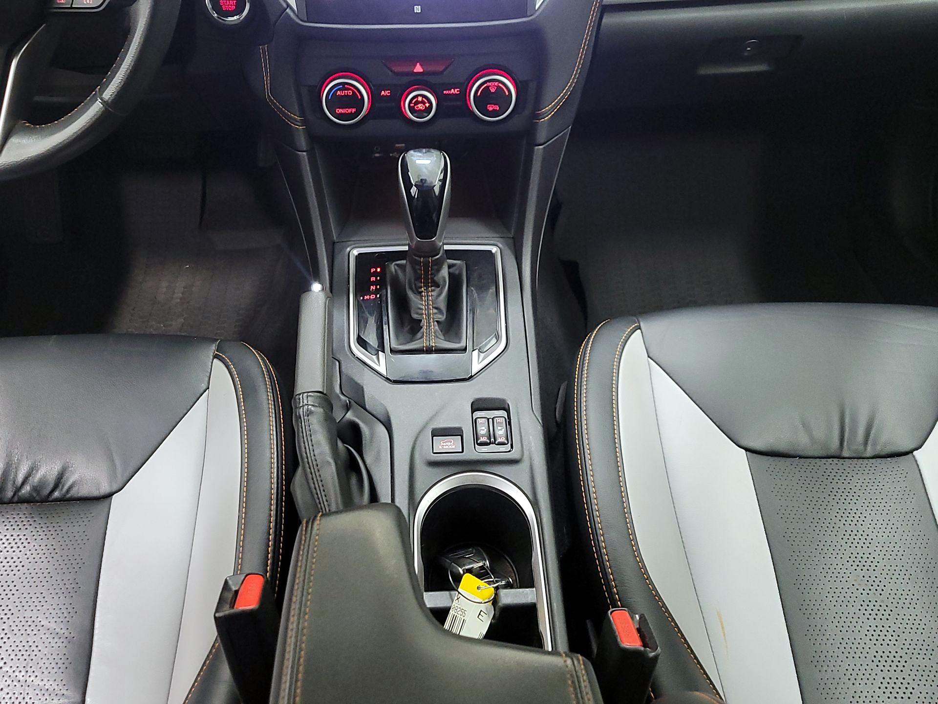 Thumbnail: 2021 Subaru Crosstrek - 18