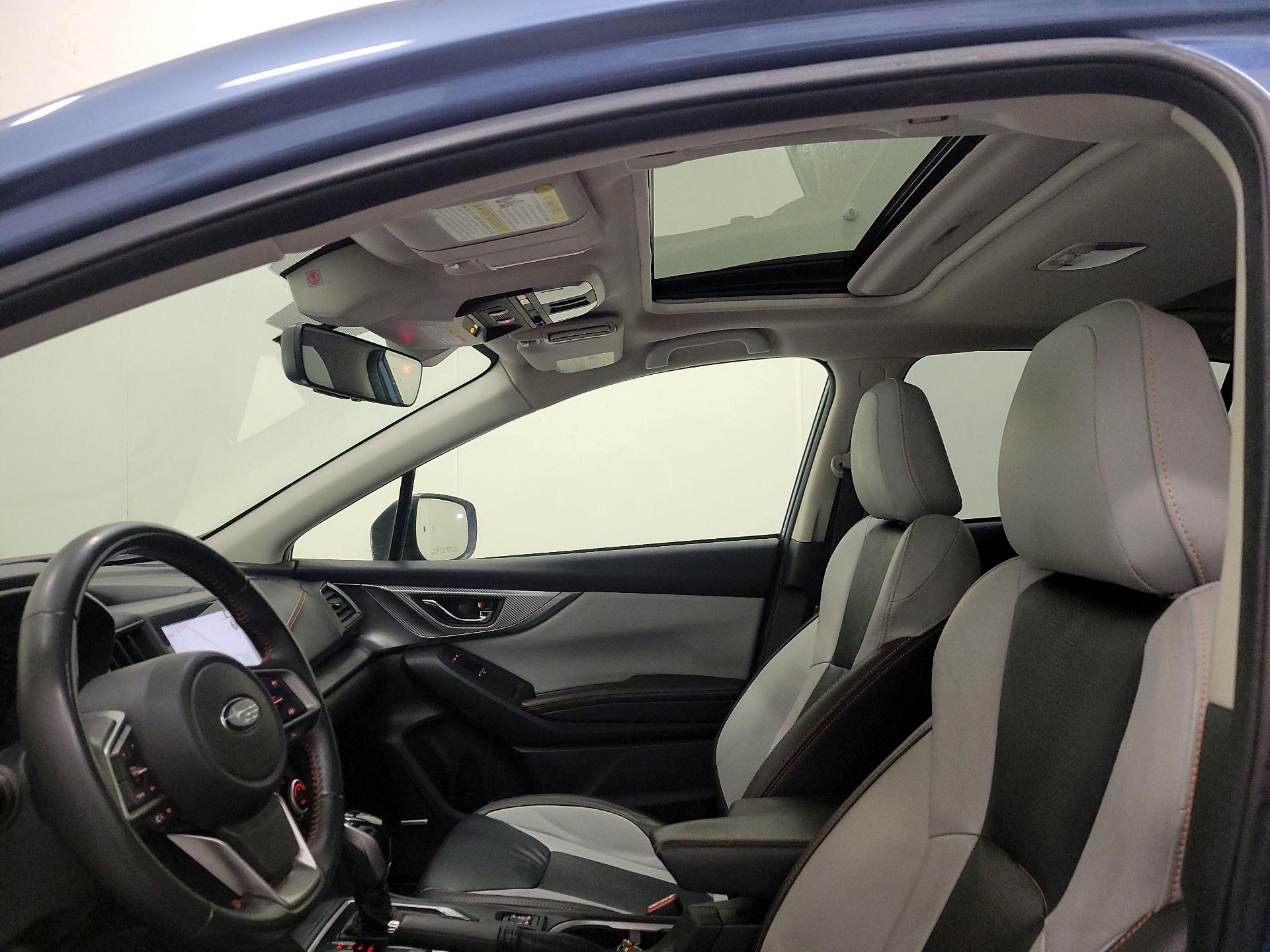 Thumbnail: 2021 Subaru Crosstrek - 20