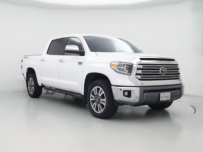 2020 Toyota Tundra 1794
