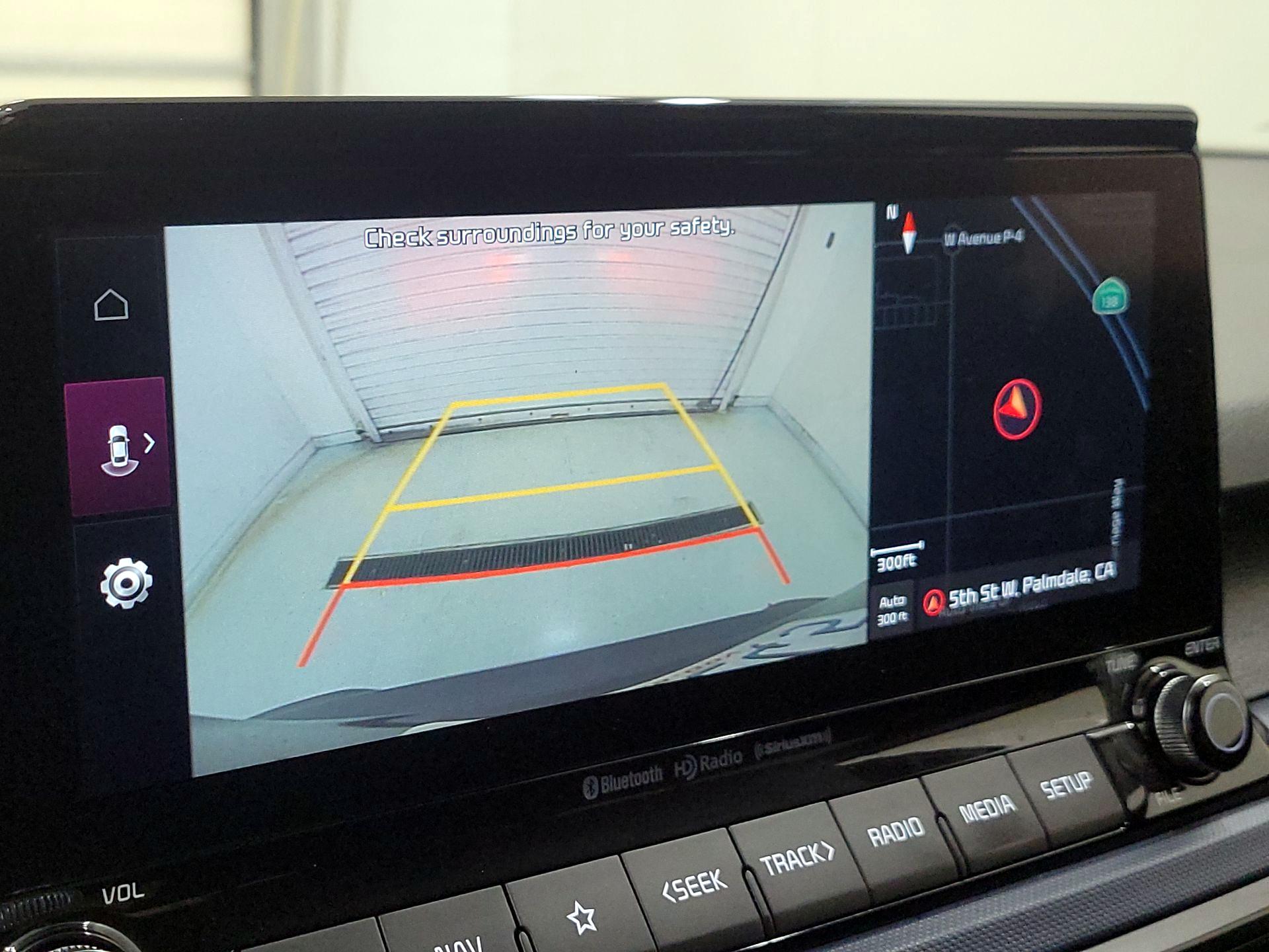 Thumbnail: 2022 Kia Seltos - 15