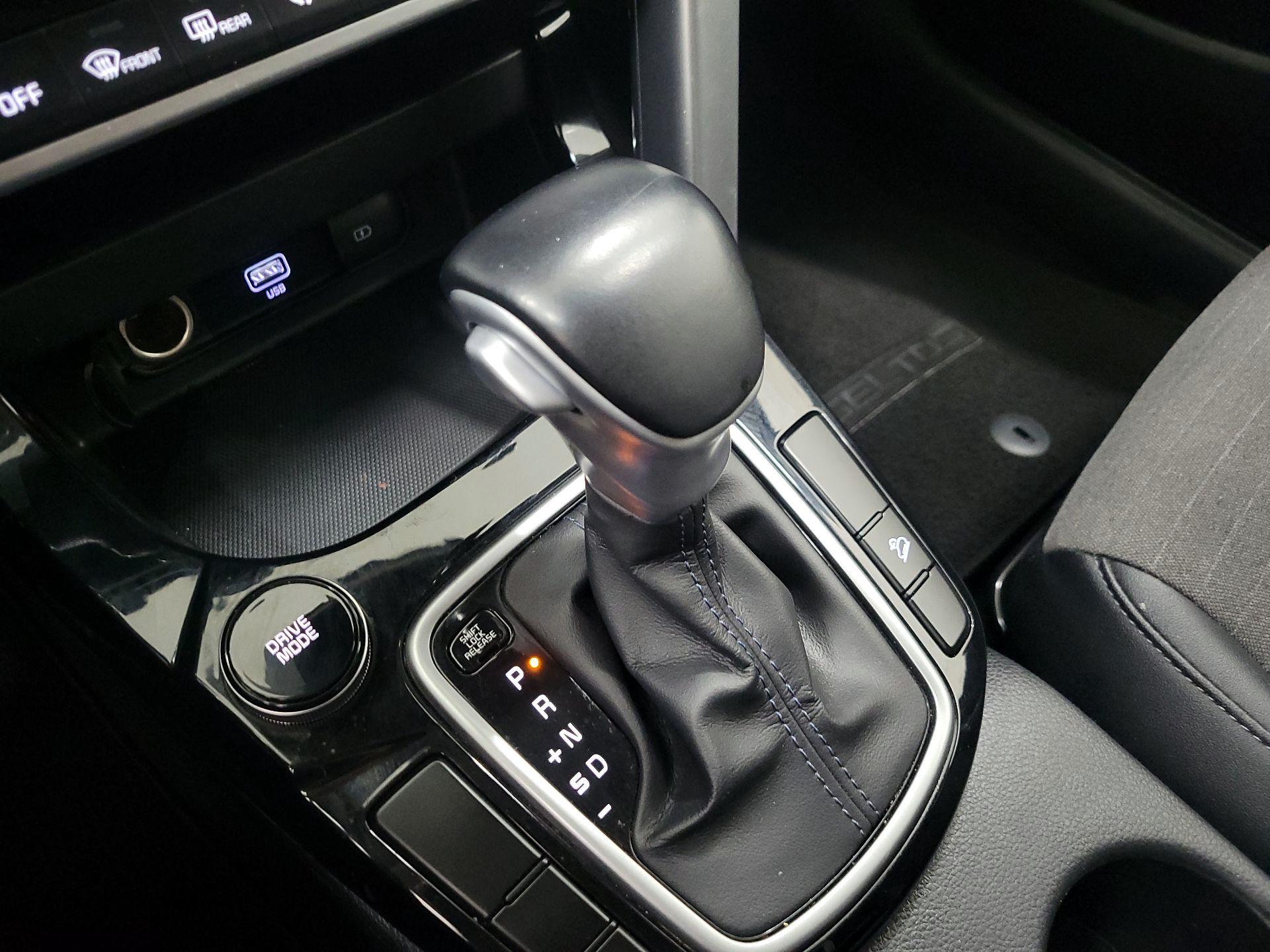 Thumbnail: 2022 Kia Seltos - 18