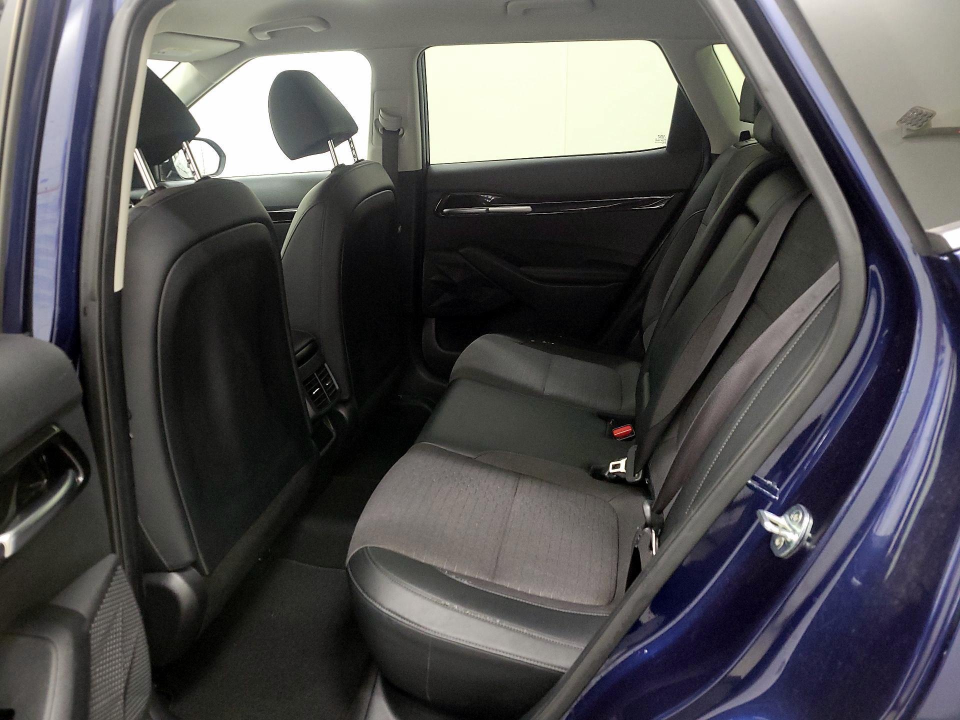 Thumbnail: 2022 Kia Seltos - 20