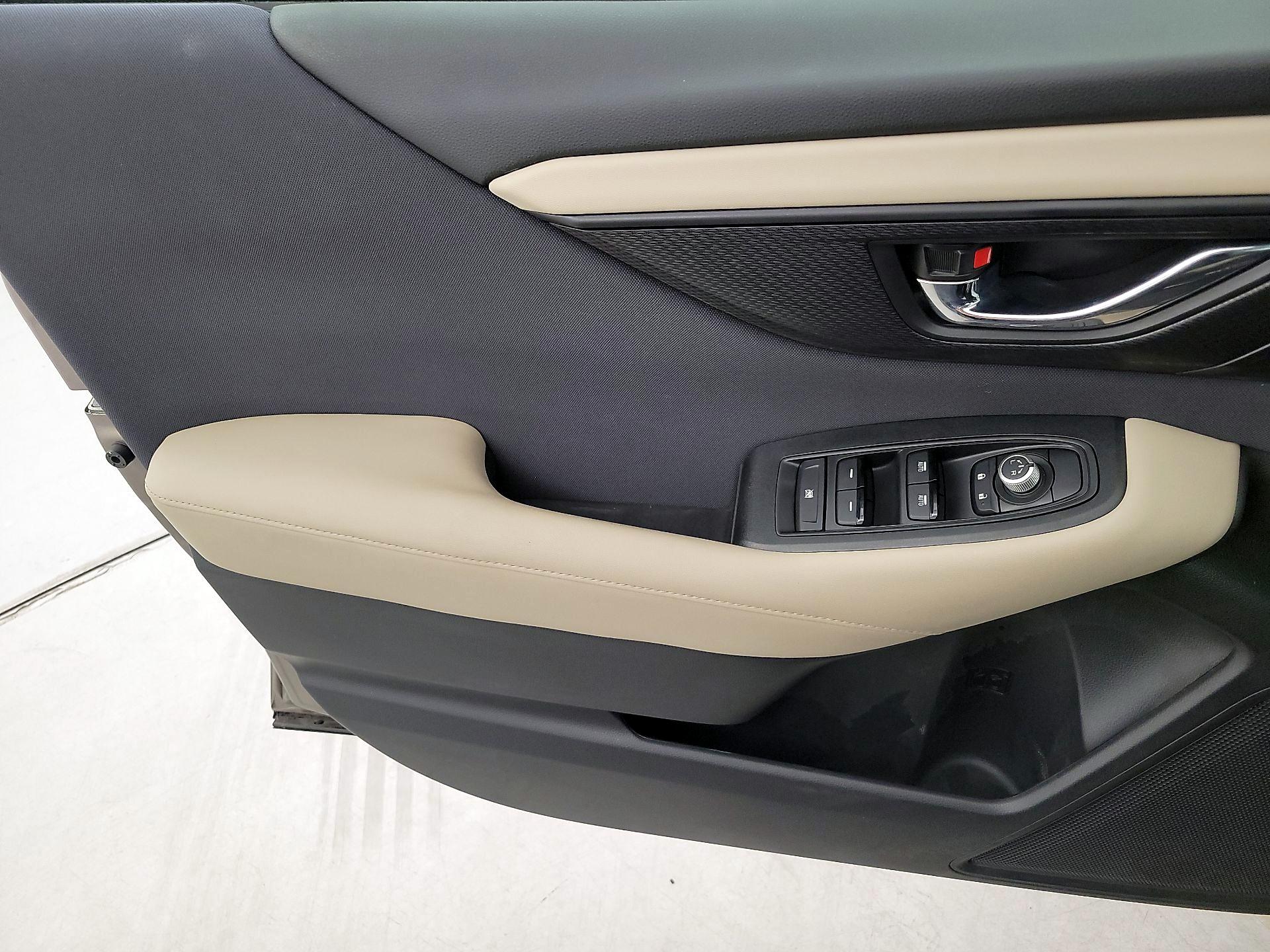 Thumbnail: 2021 Subaru Outback - 10