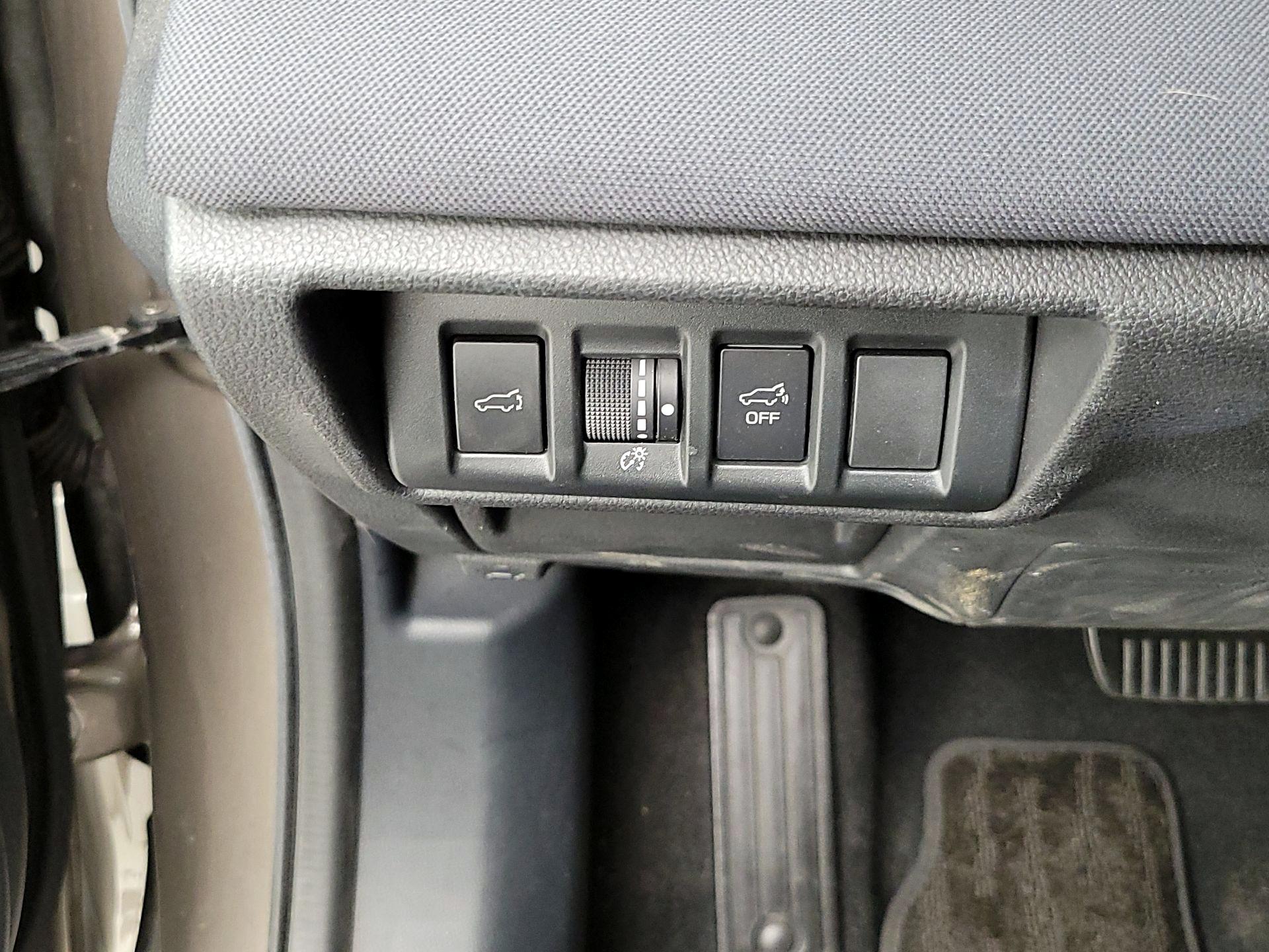 Thumbnail: 2021 Subaru Outback - 11