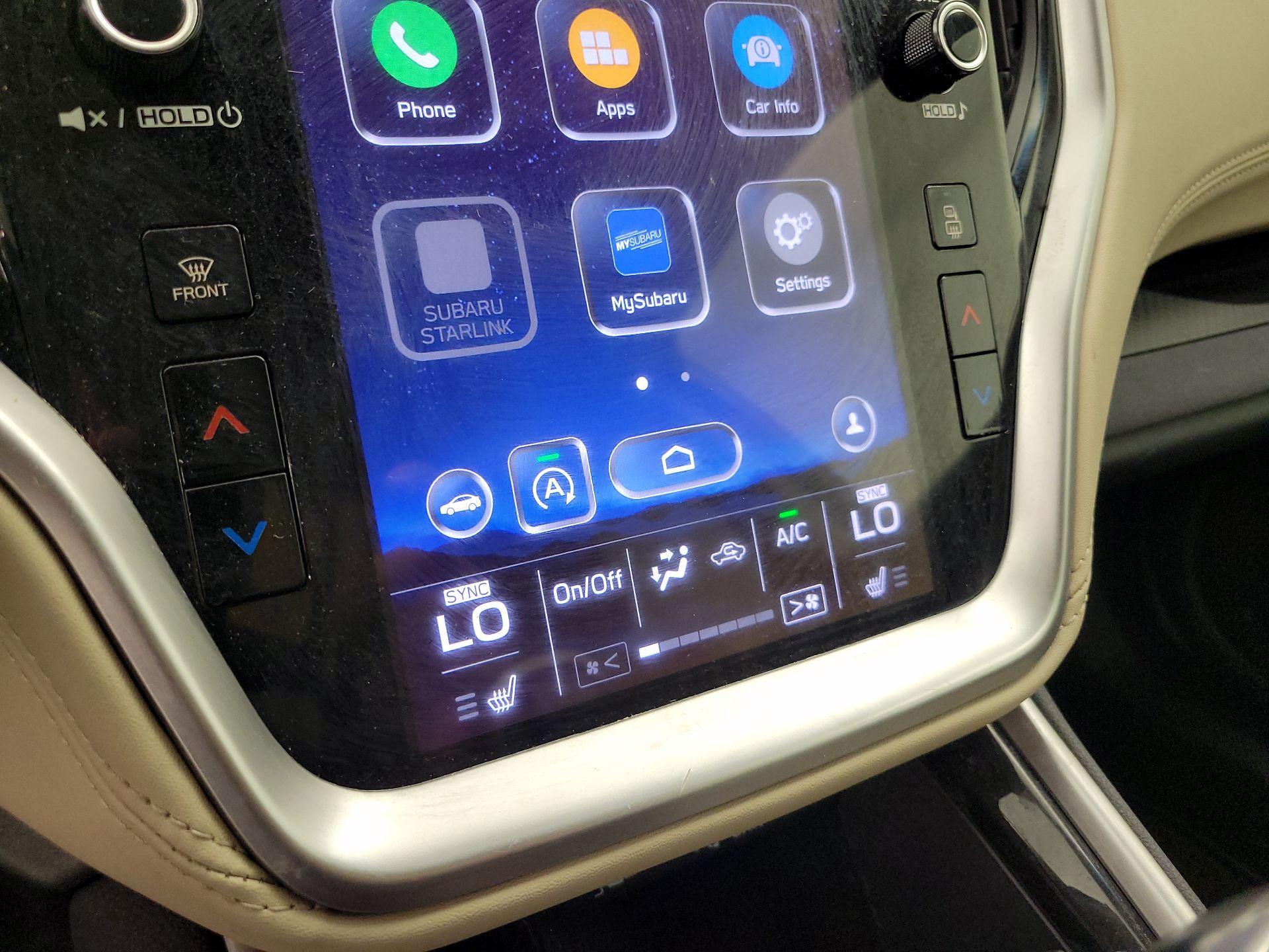 Thumbnail: 2021 Subaru Outback - 15