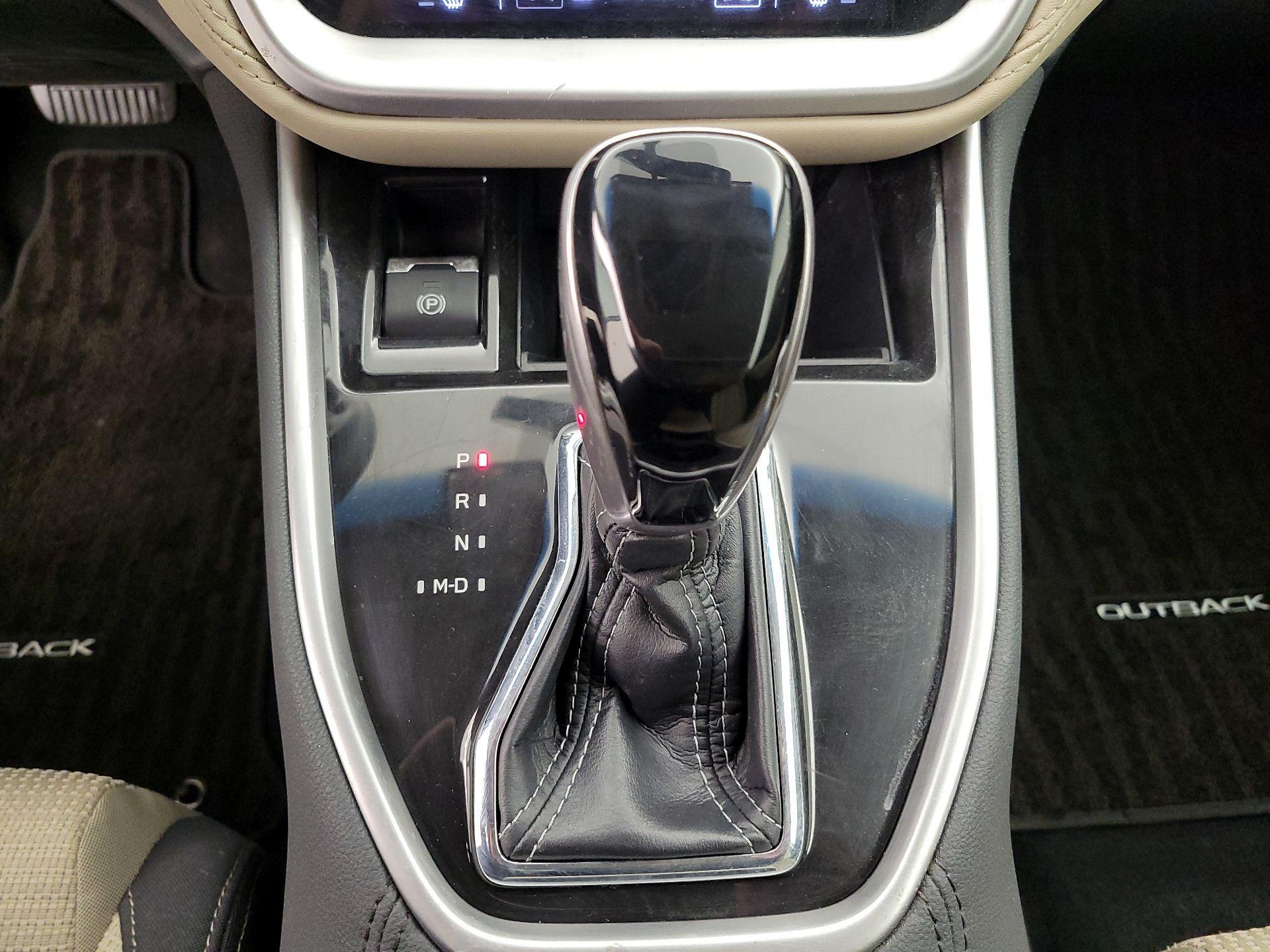 Thumbnail: 2021 Subaru Outback - 16