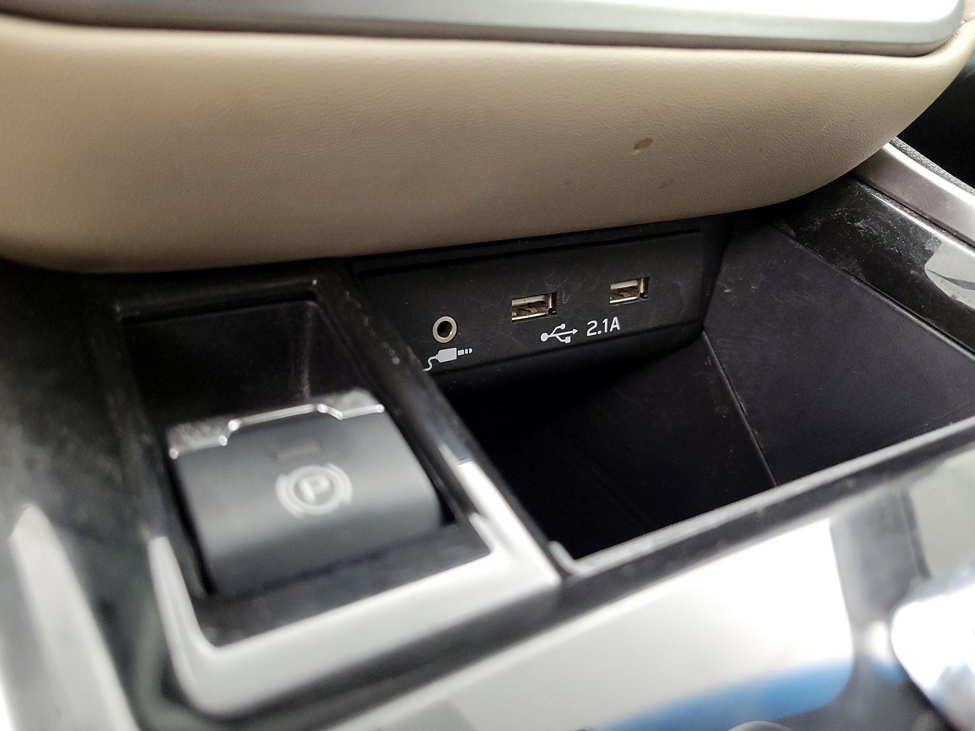 Thumbnail: 2021 Subaru Outback - 17