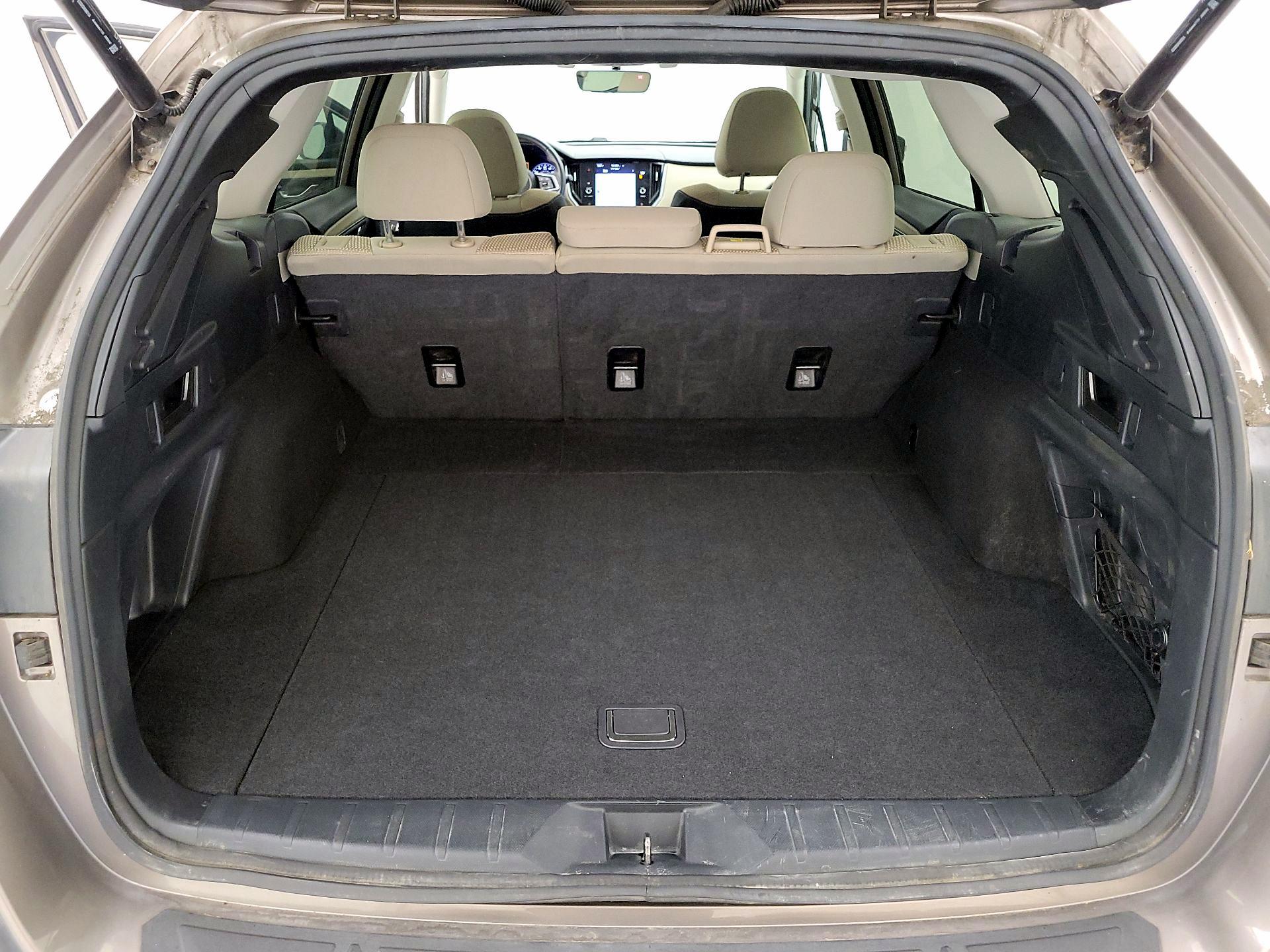 Thumbnail: 2021 Subaru Outback - 20