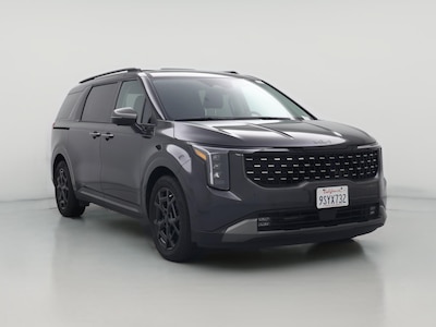 2025 Kia Carnival Hybrid SX