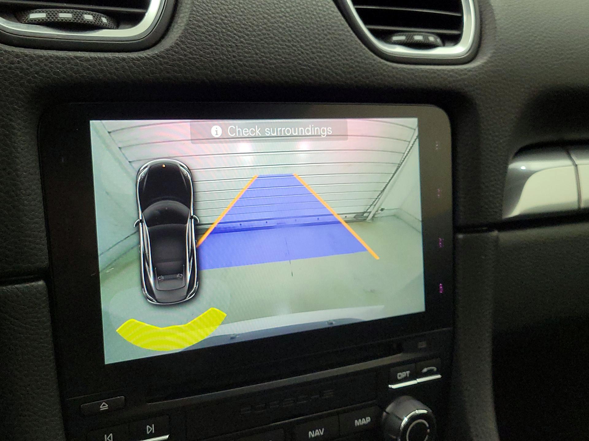 Thumbnail: 2017 Porsche 718 Cayman - 14