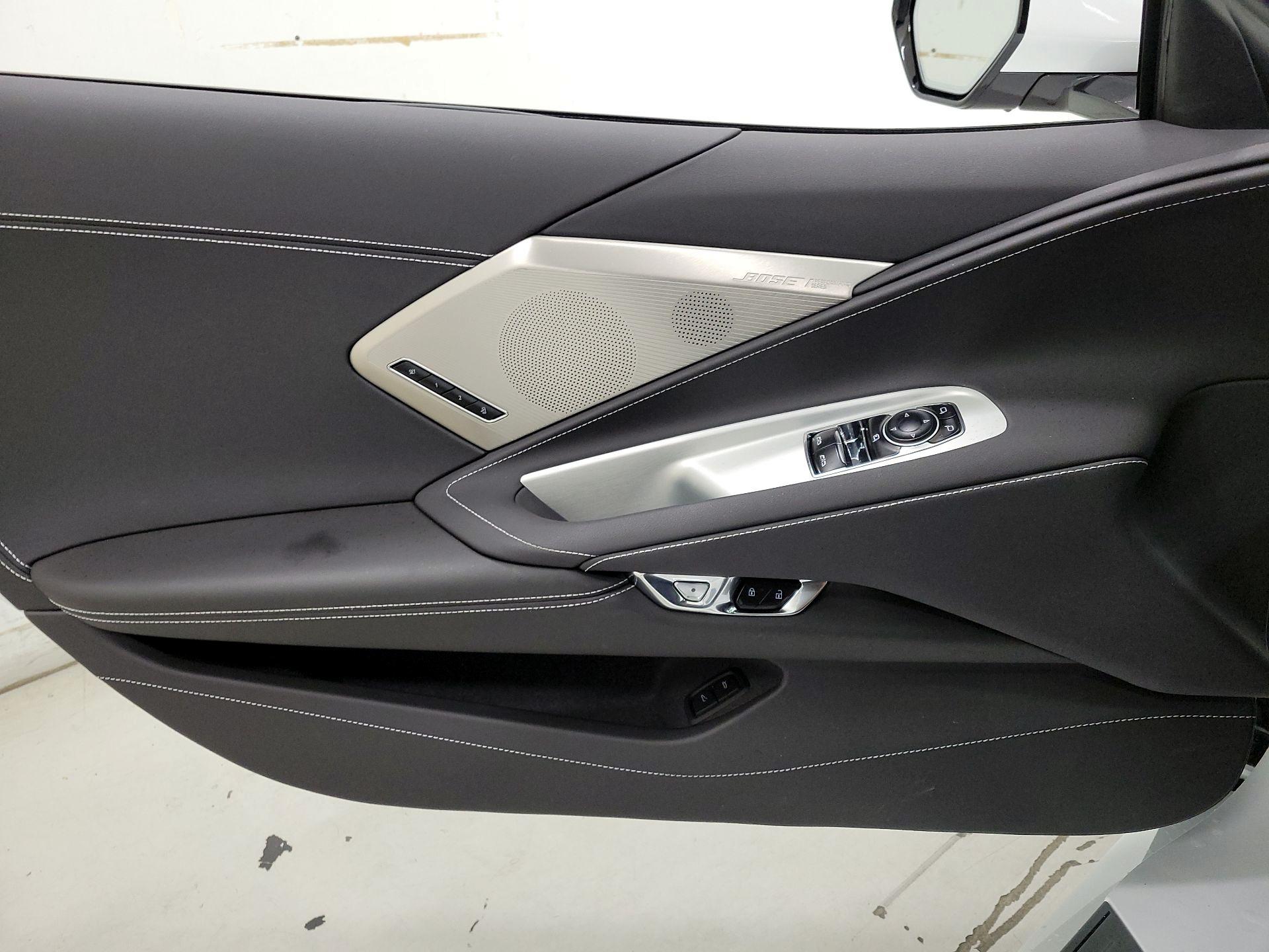 Thumbnail: 2025 Chevrolet Corvette - 12