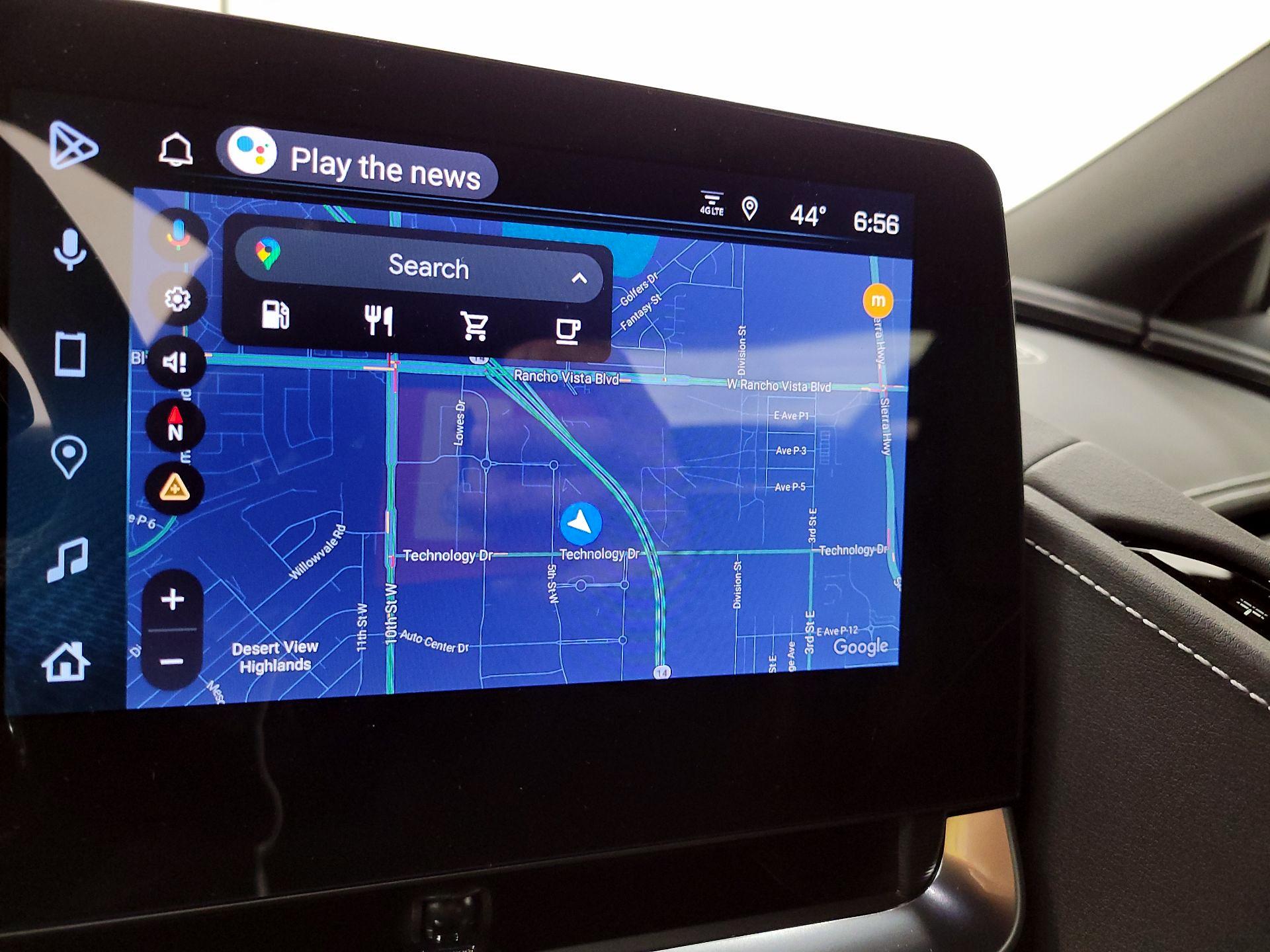 Thumbnail: 2025 Chevrolet Corvette - 14