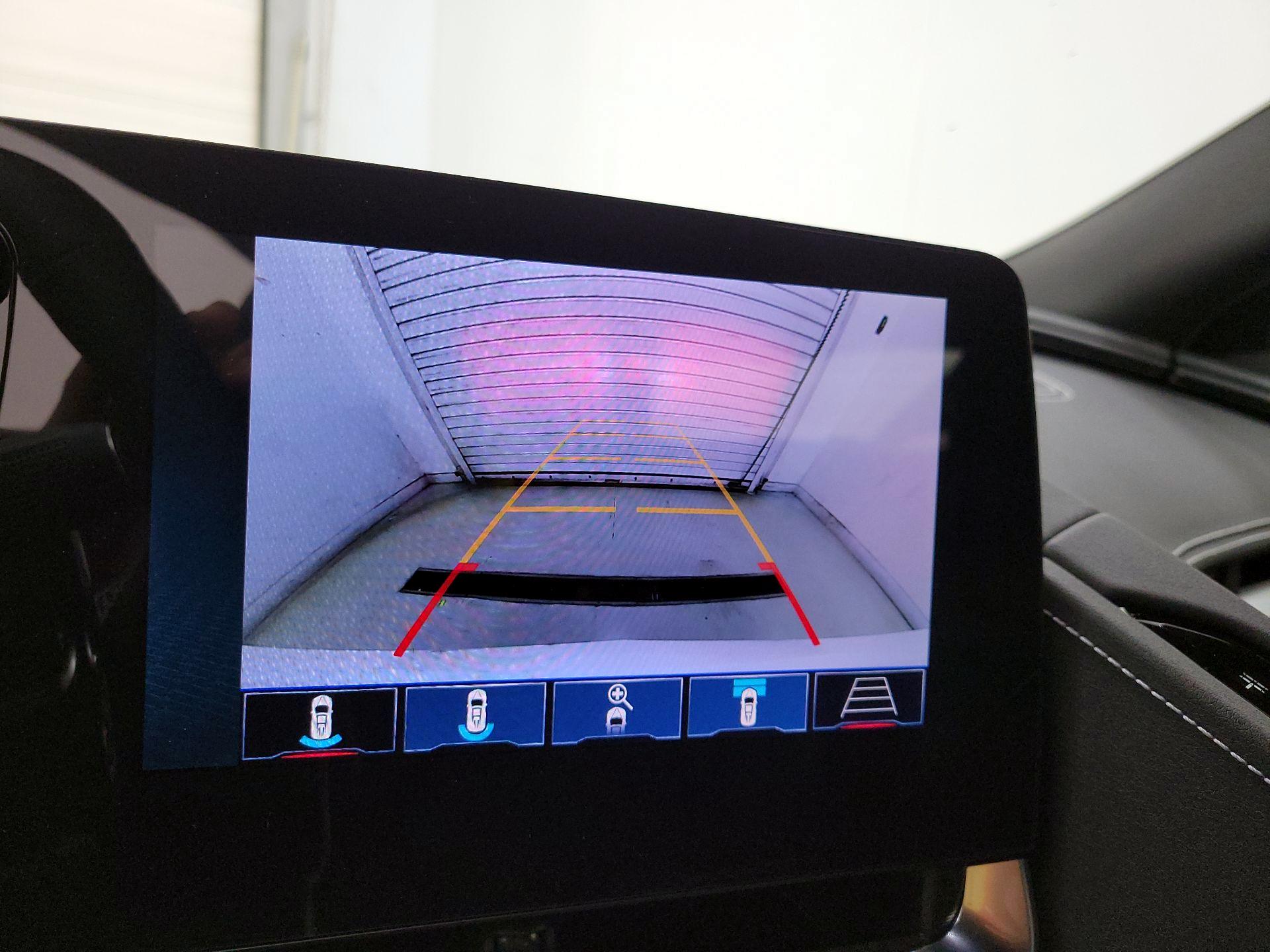 Thumbnail: 2025 Chevrolet Corvette - 15