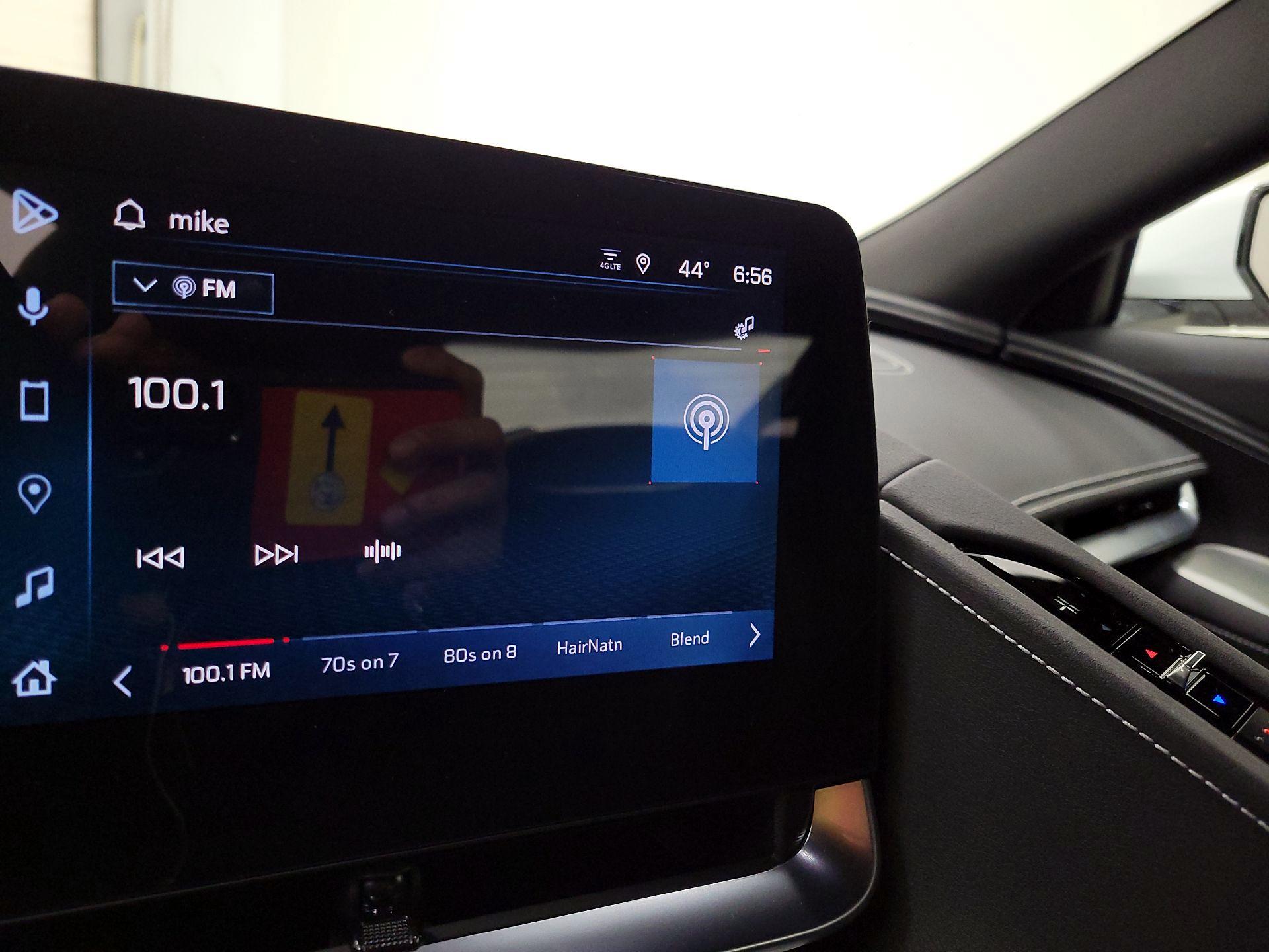 Thumbnail: 2025 Chevrolet Corvette - 16