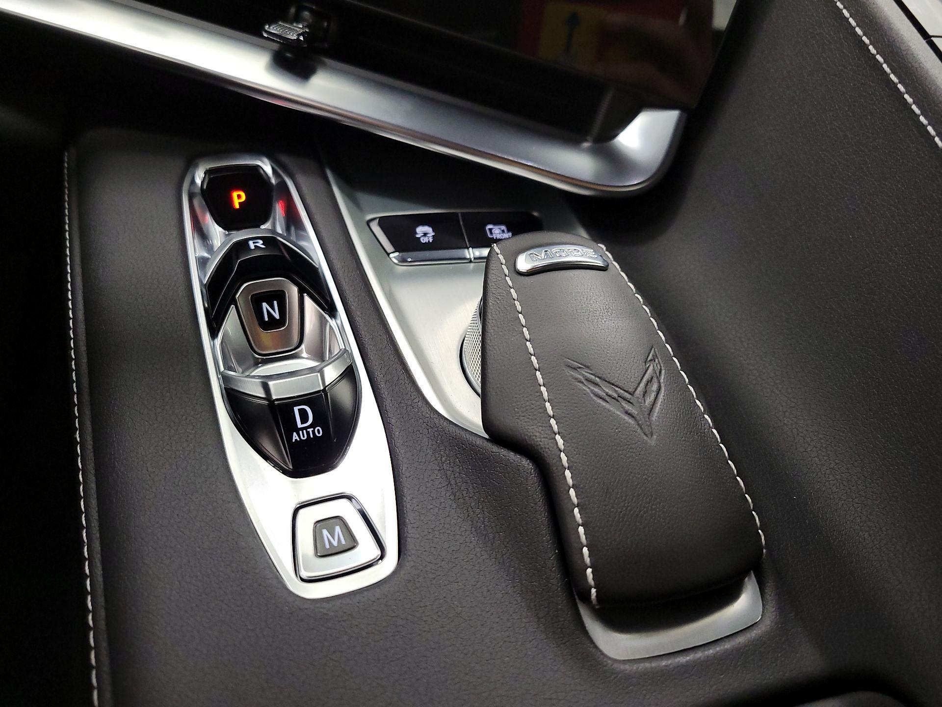 Thumbnail: 2025 Chevrolet Corvette - 18