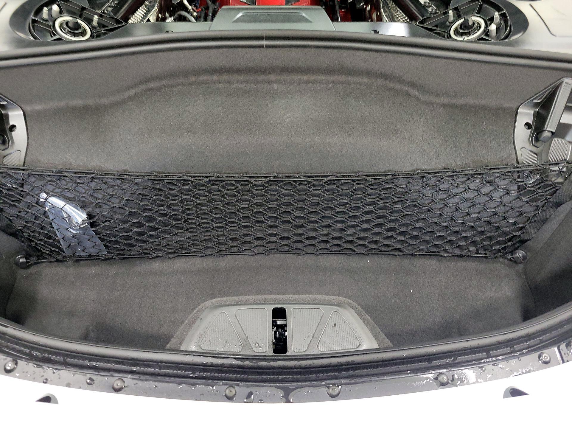 Thumbnail: 2025 Chevrolet Corvette - 20